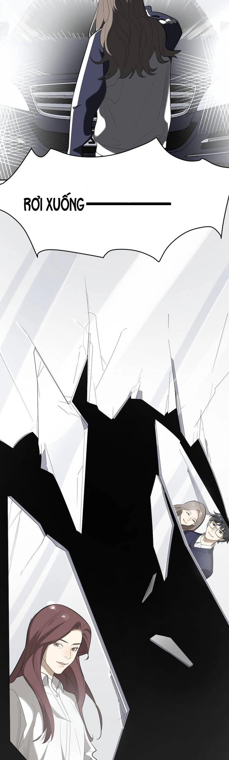 Đếm Ngược 3600 Giây Chapter 6 - 8