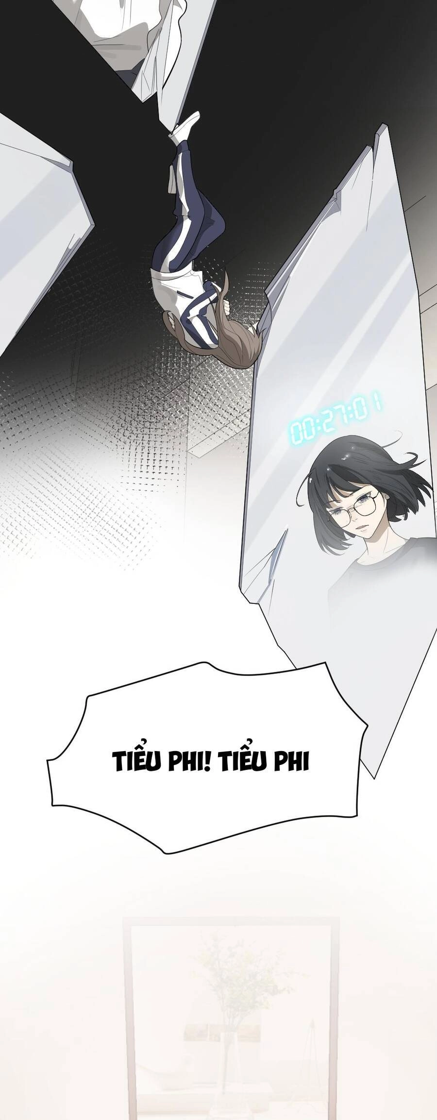 Đếm Ngược 3600 Giây Chapter 6 - 9