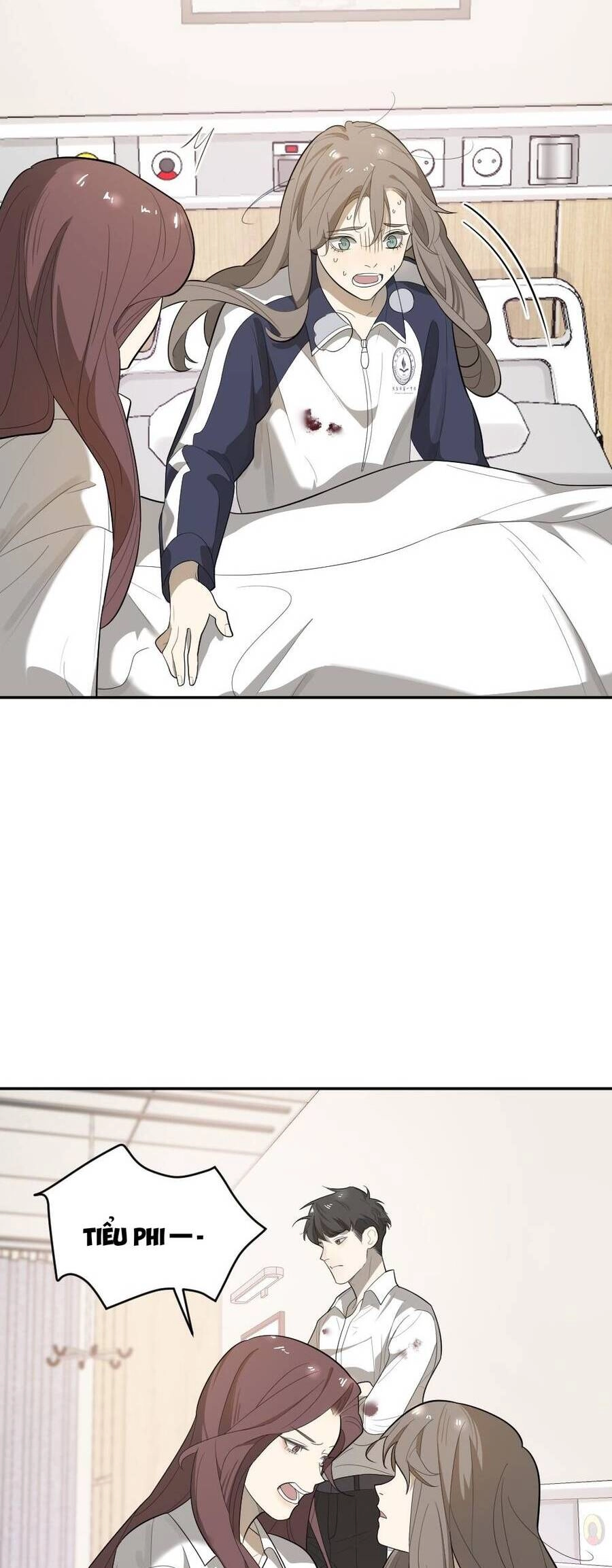 Đếm Ngược 3600 Giây Chapter 6 - 10