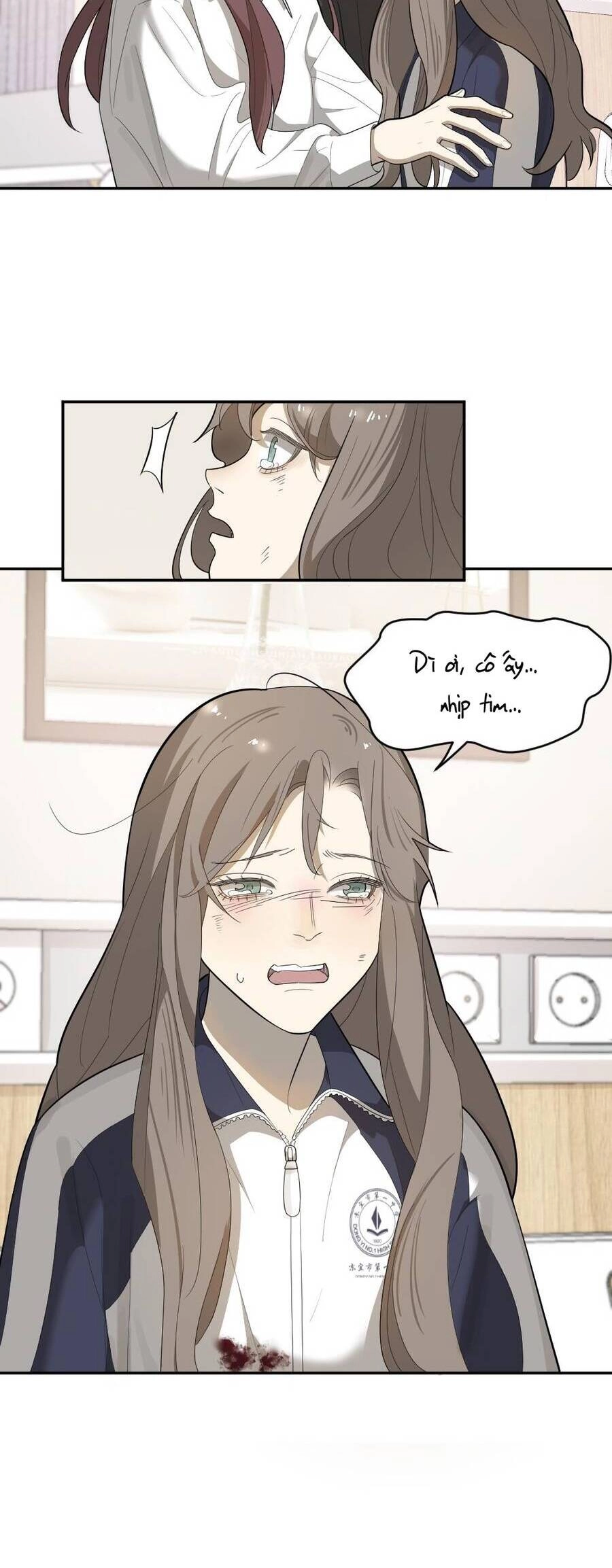 Đếm Ngược 3600 Giây Chapter 6 - 11