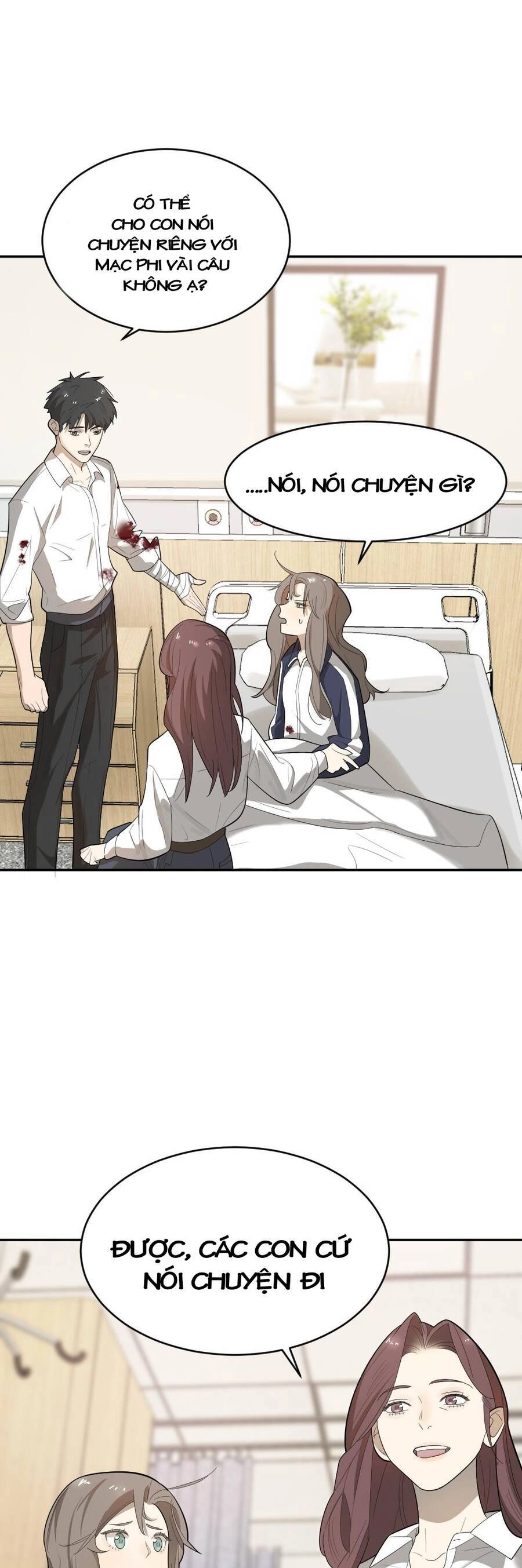 Đếm Ngược 3600 Giây Chapter 6 - 14