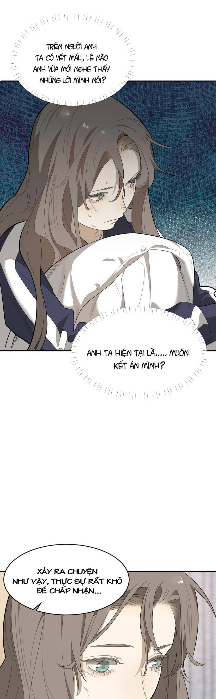 Đếm Ngược 3600 Giây Chapter 6 - 16