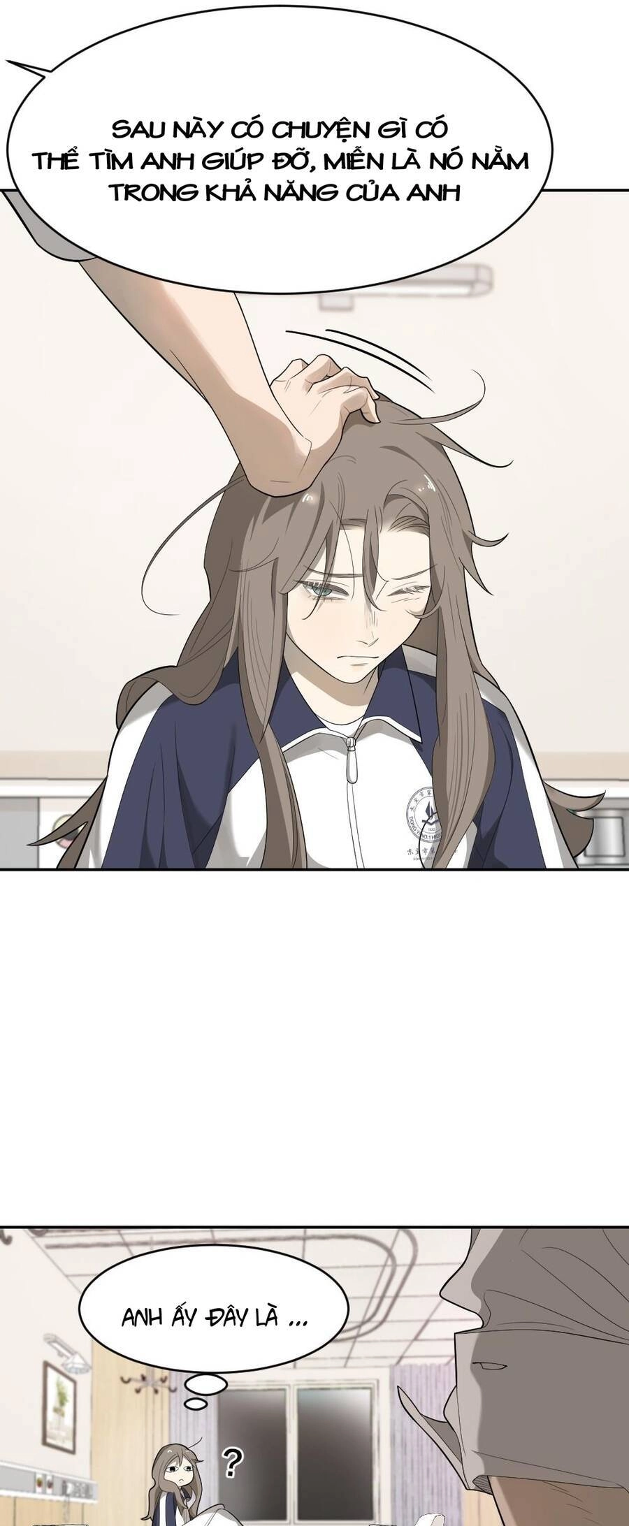 Đếm Ngược 3600 Giây Chapter 6 - 18