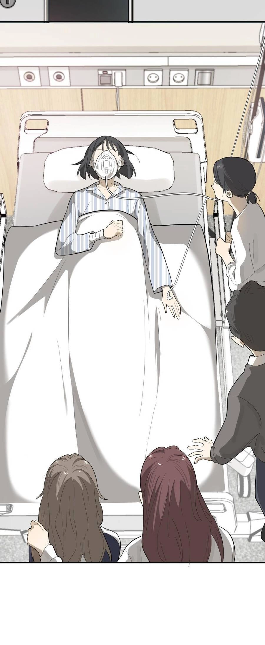 Đếm Ngược 3600 Giây Chapter 6 - 20