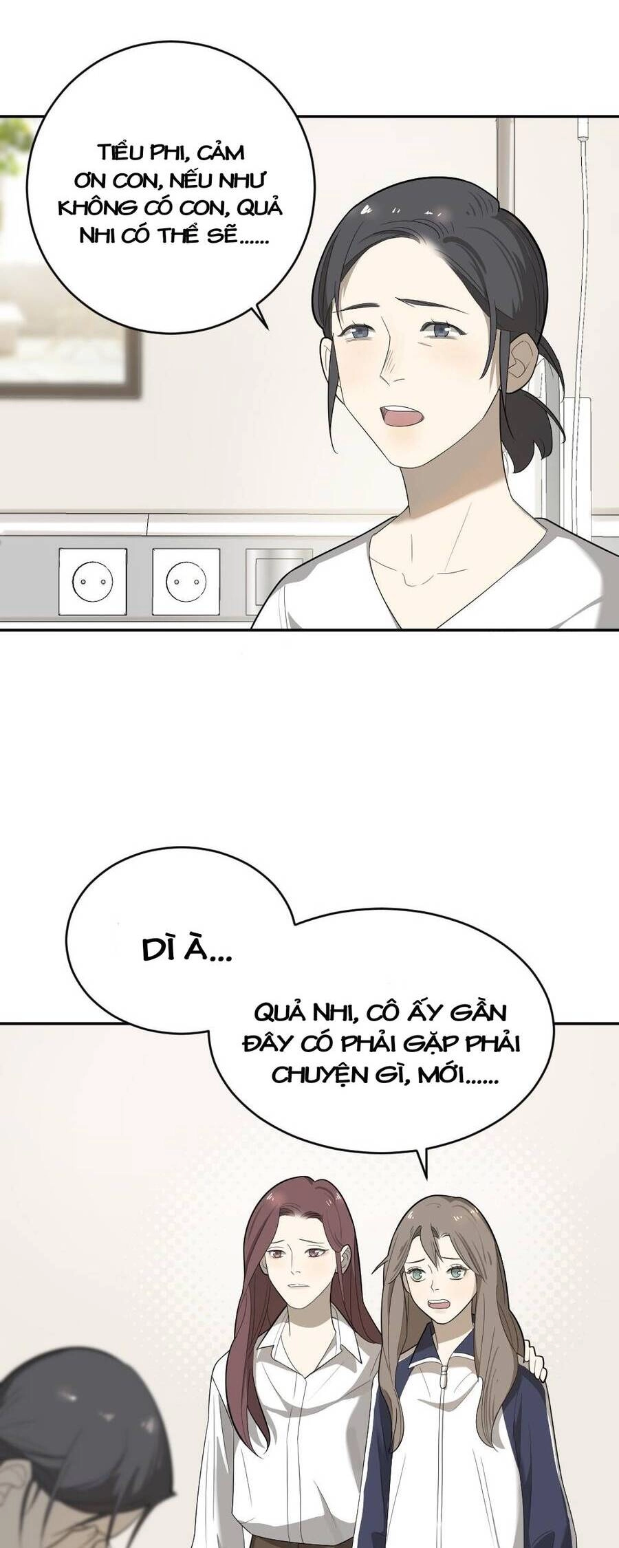 Đếm Ngược 3600 Giây Chapter 6 - 22