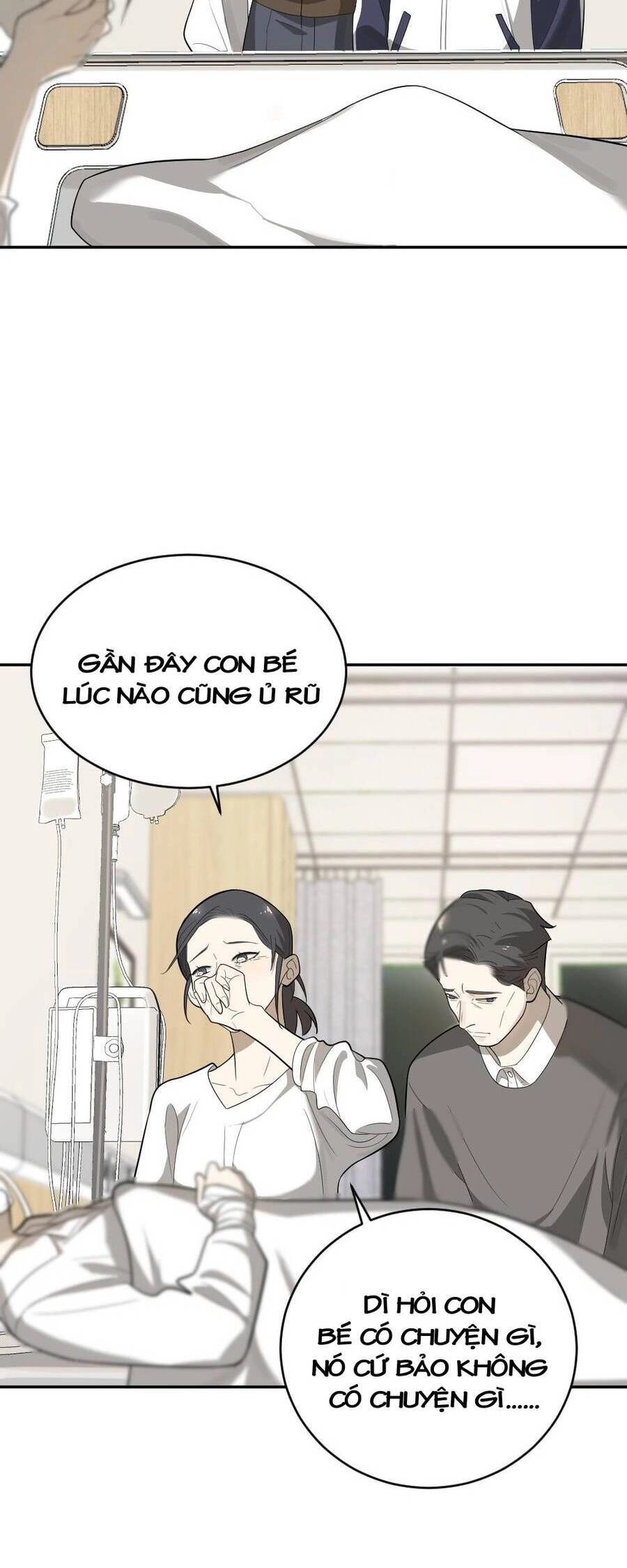 Đếm Ngược 3600 Giây Chapter 6 - 23