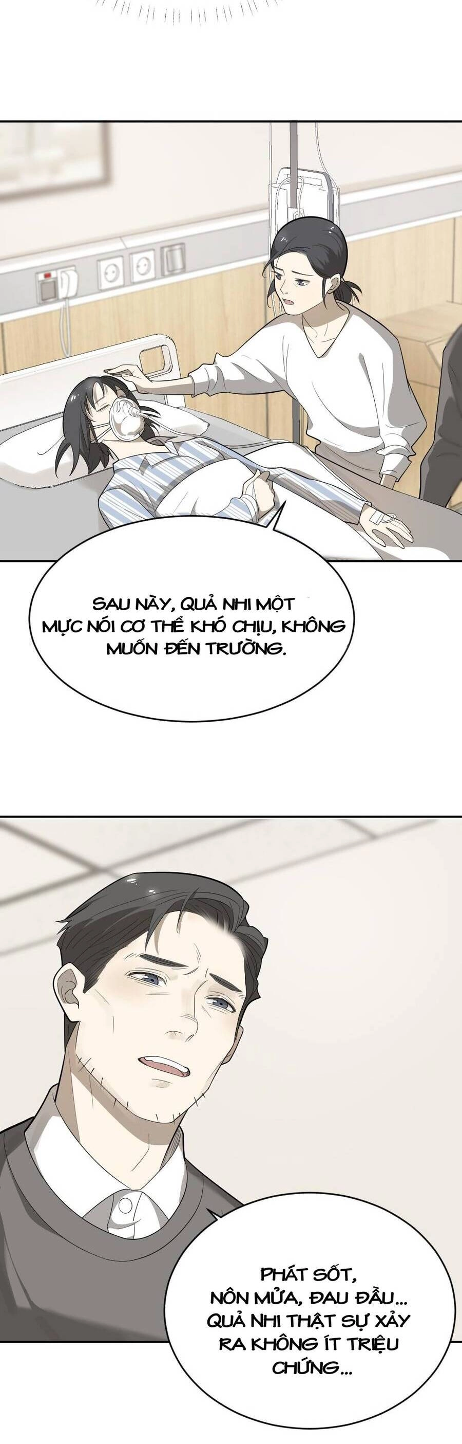 Đếm Ngược 3600 Giây Chapter 6 - 25