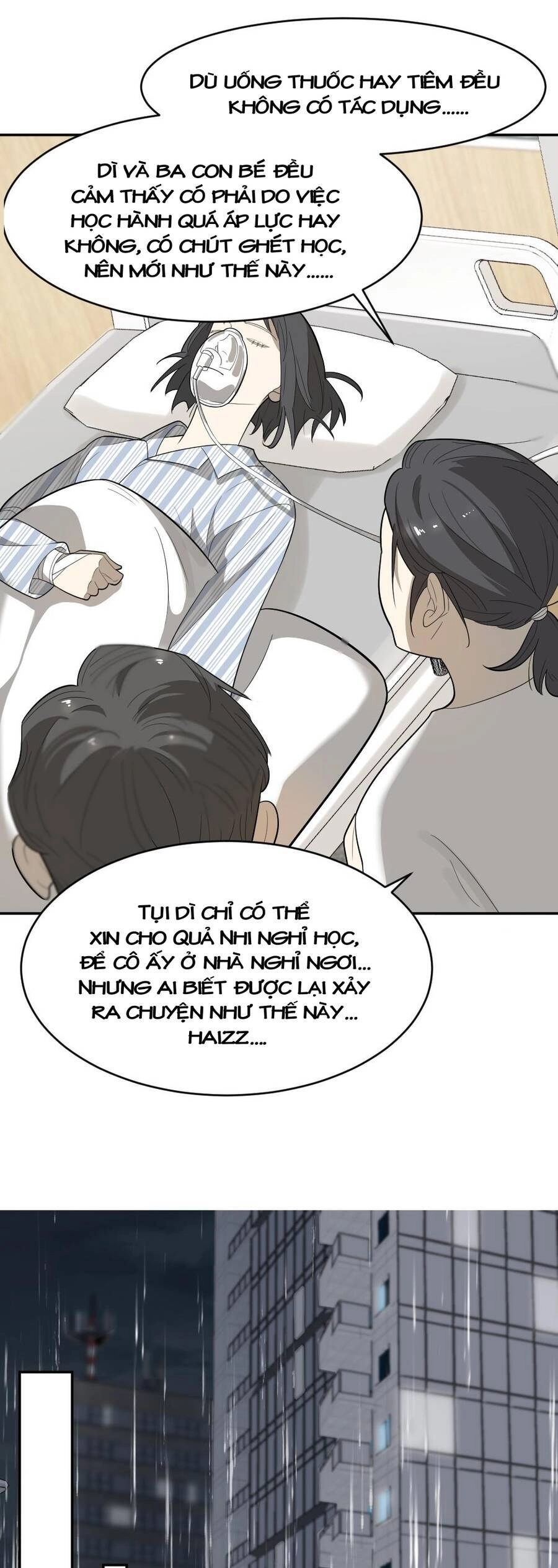 Đếm Ngược 3600 Giây Chapter 6 - 26