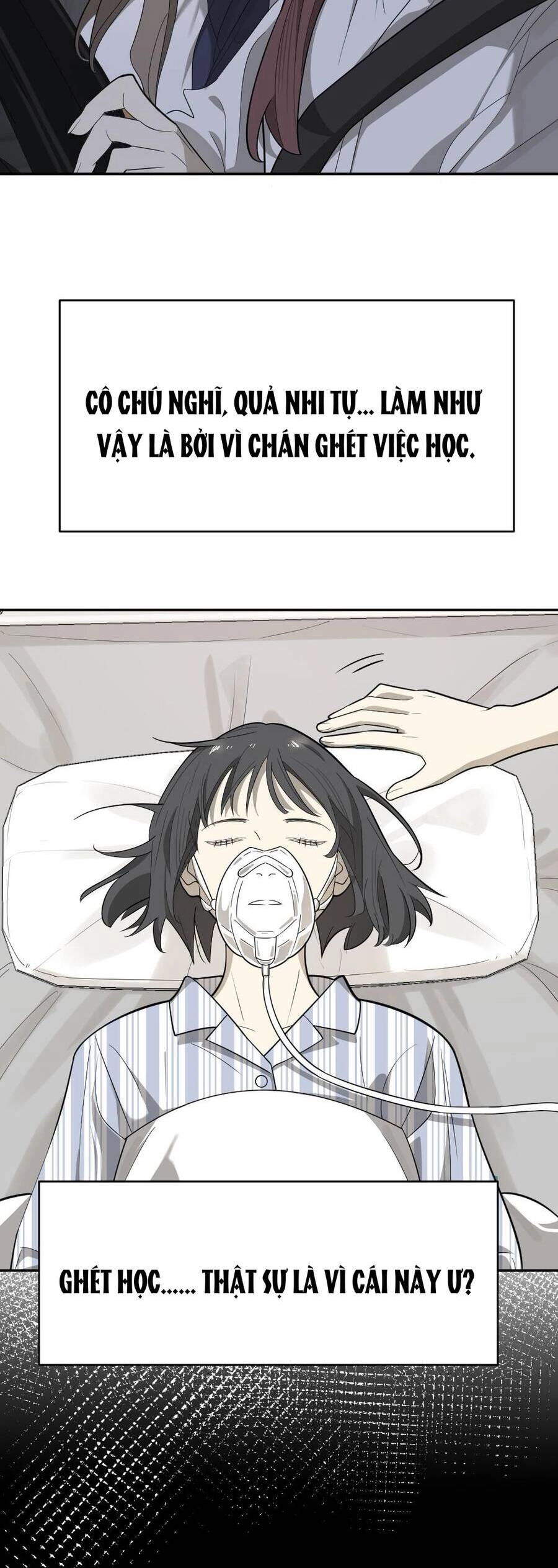 Đếm Ngược 3600 Giây Chapter 6 - 28