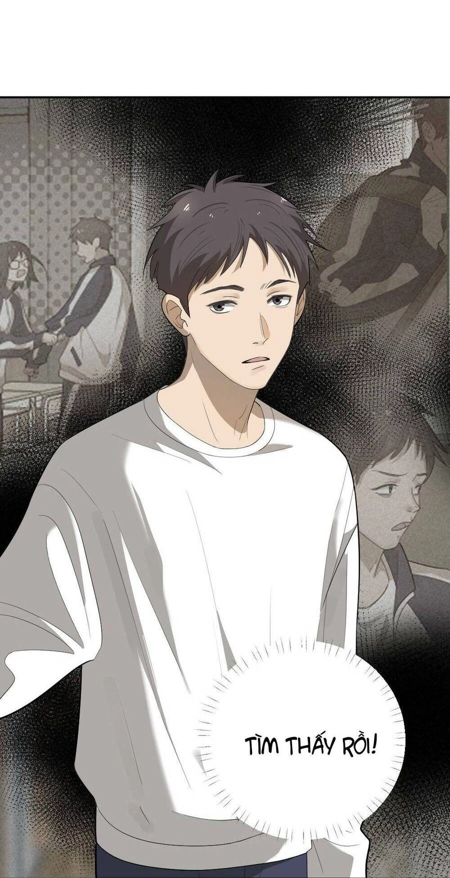 Đếm Ngược 3600 Giây Chapter 7 - 6