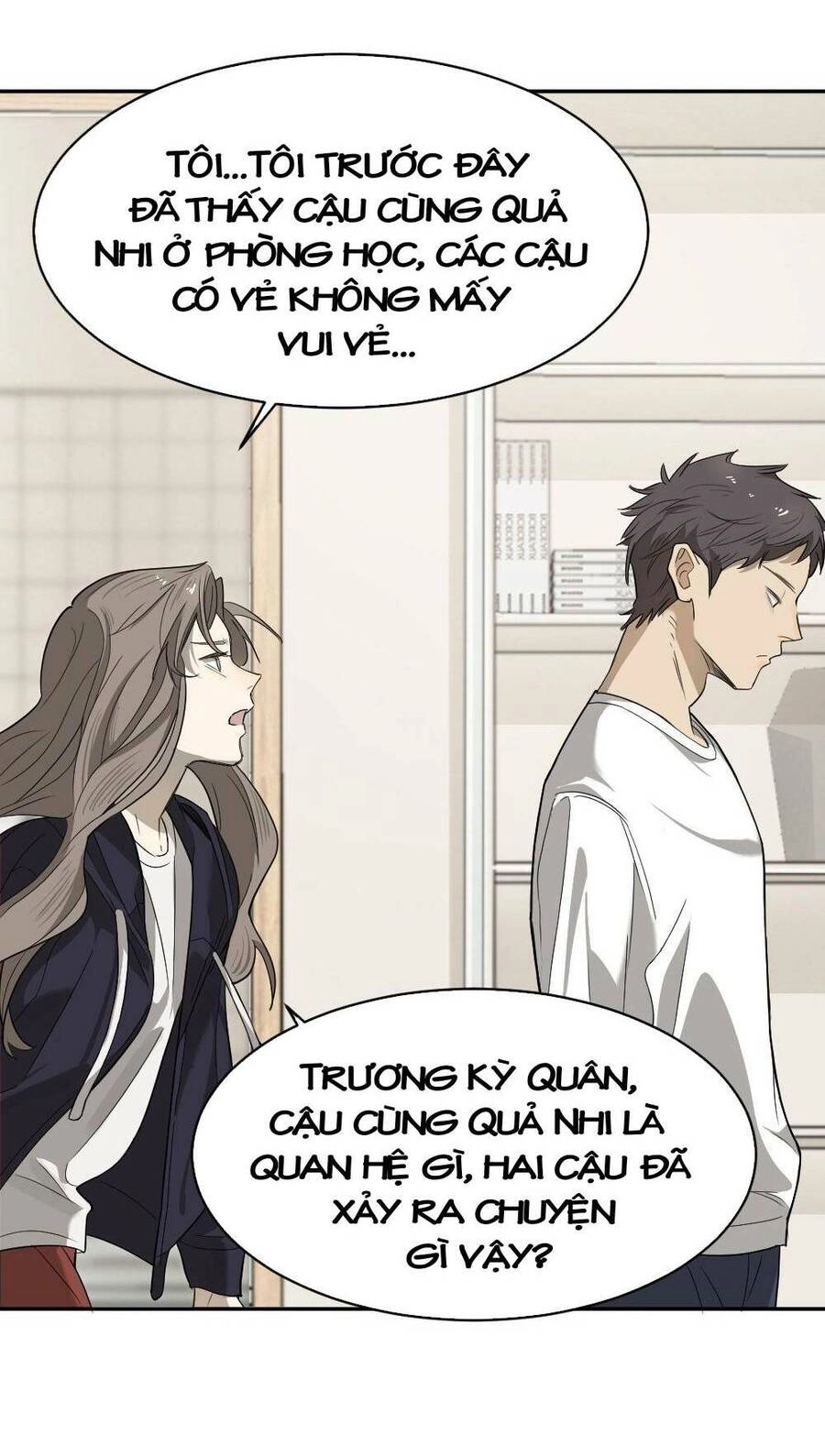 Đếm Ngược 3600 Giây Chapter 7 - 14