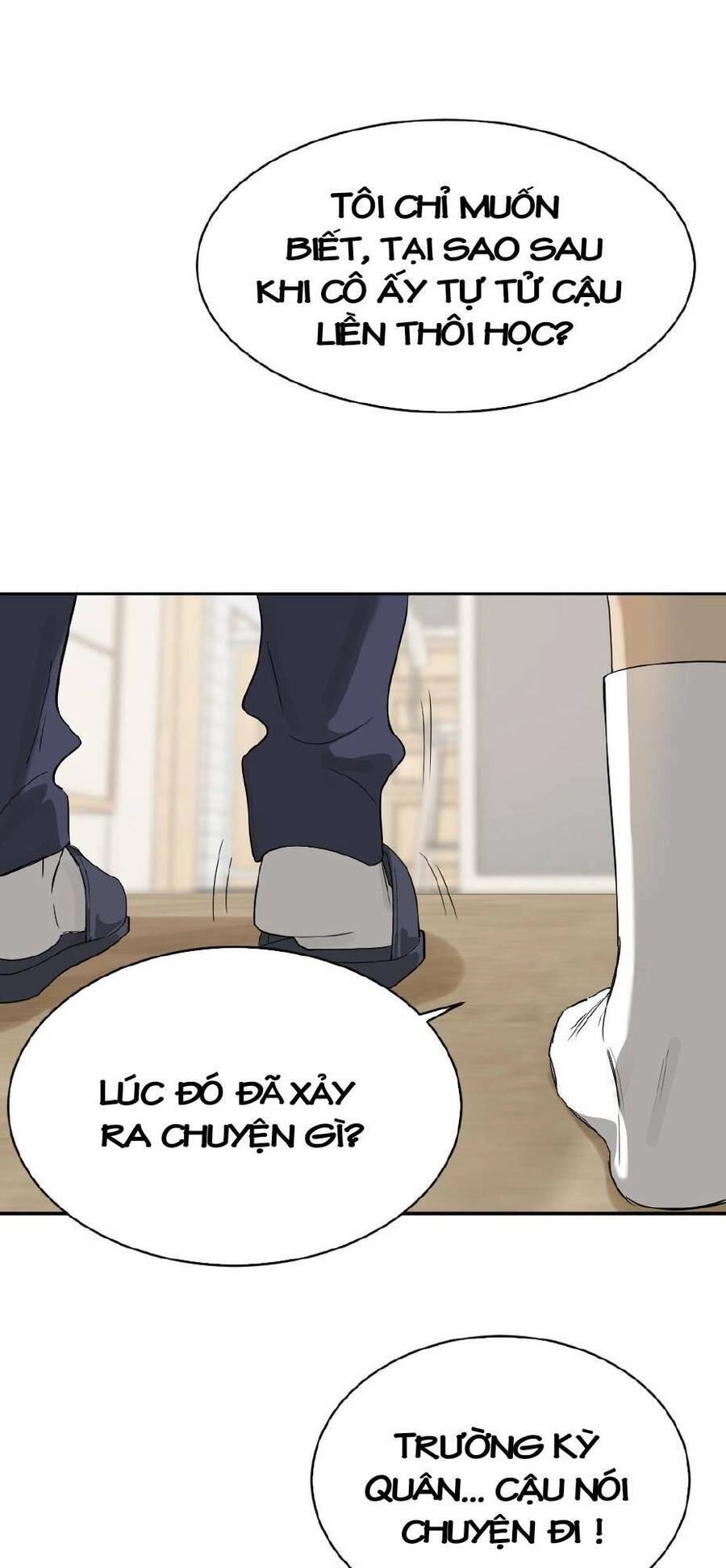 Đếm Ngược 3600 Giây Chapter 7 - 15