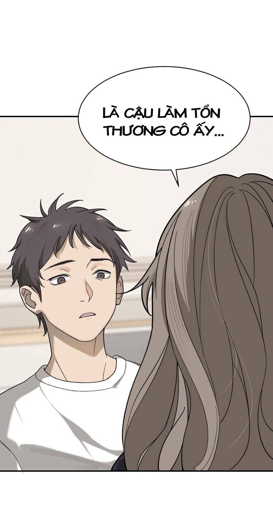 Đếm Ngược 3600 Giây Chapter 7 - 18