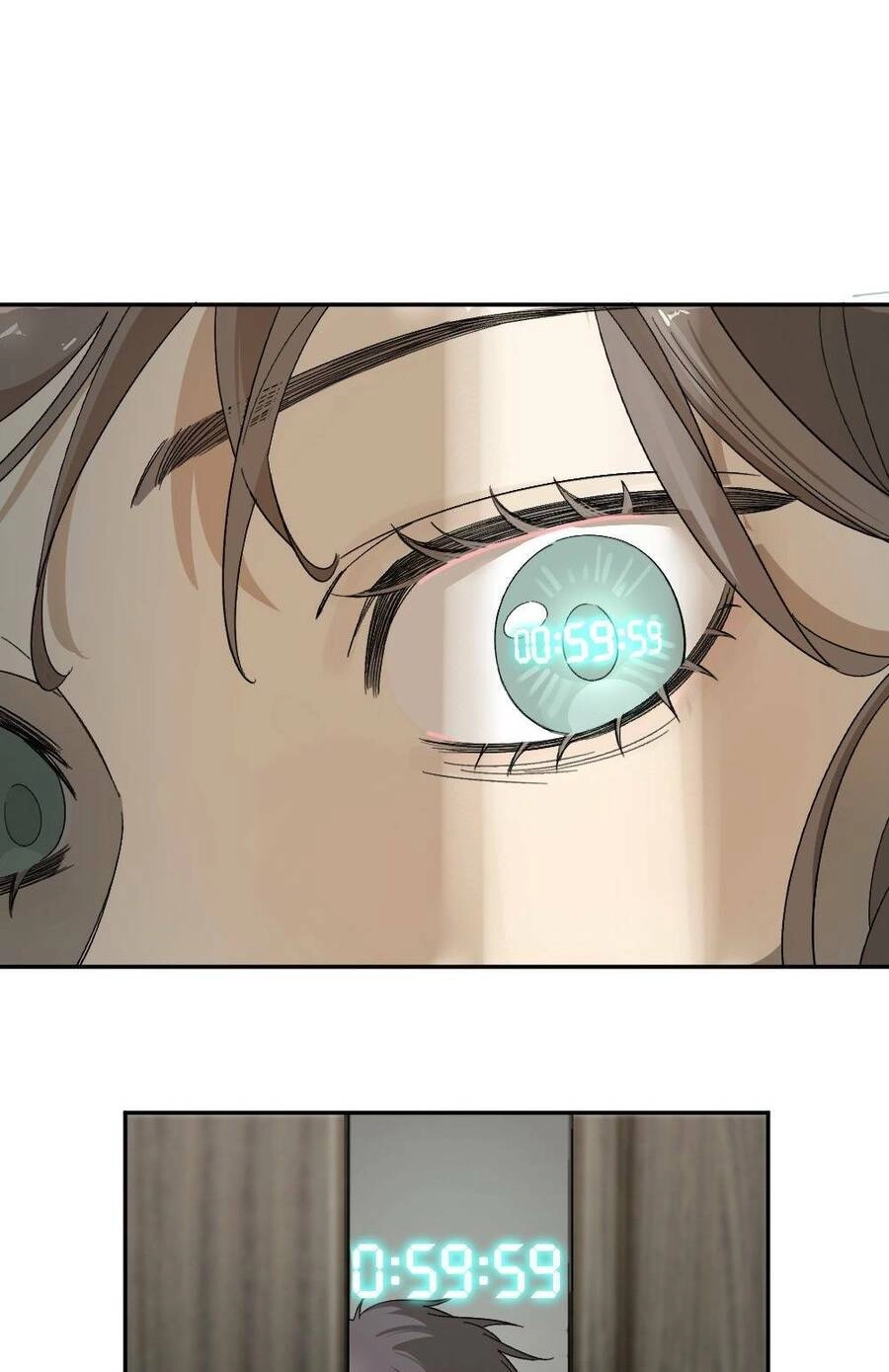 Đếm Ngược 3600 Giây Chapter 7 - 26