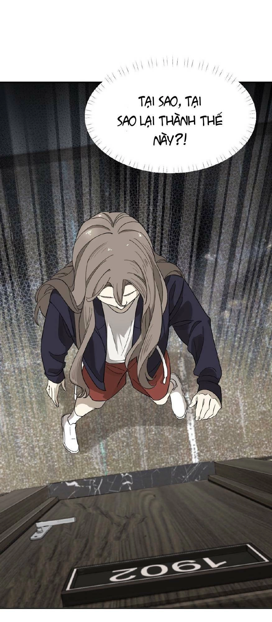 Đếm Ngược 3600 Giây Chapter 7 - 28