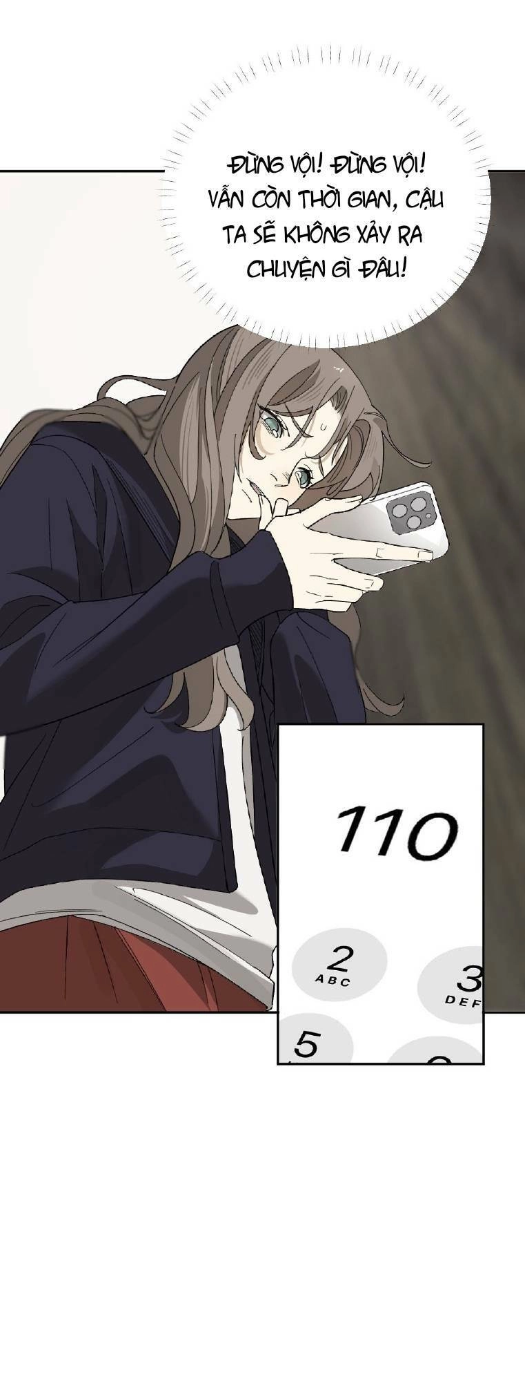 Đếm Ngược 3600 Giây Chapter 7 - 33