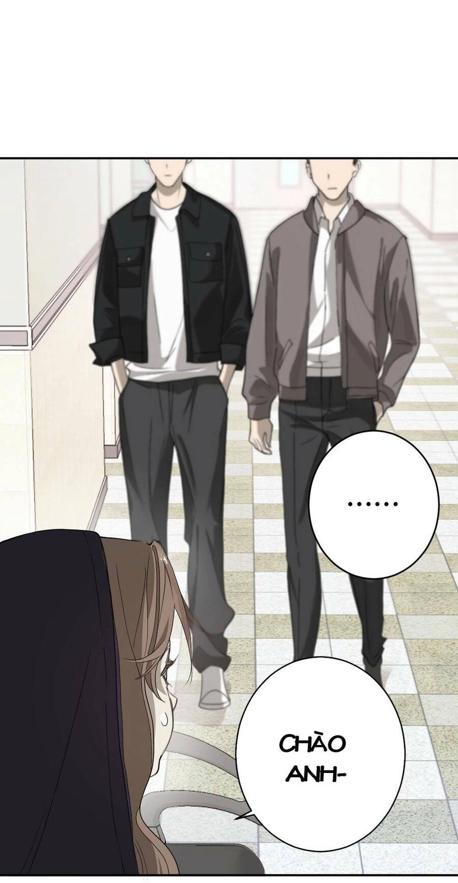 Đếm Ngược 3600 Giây Chapter 7 - 42