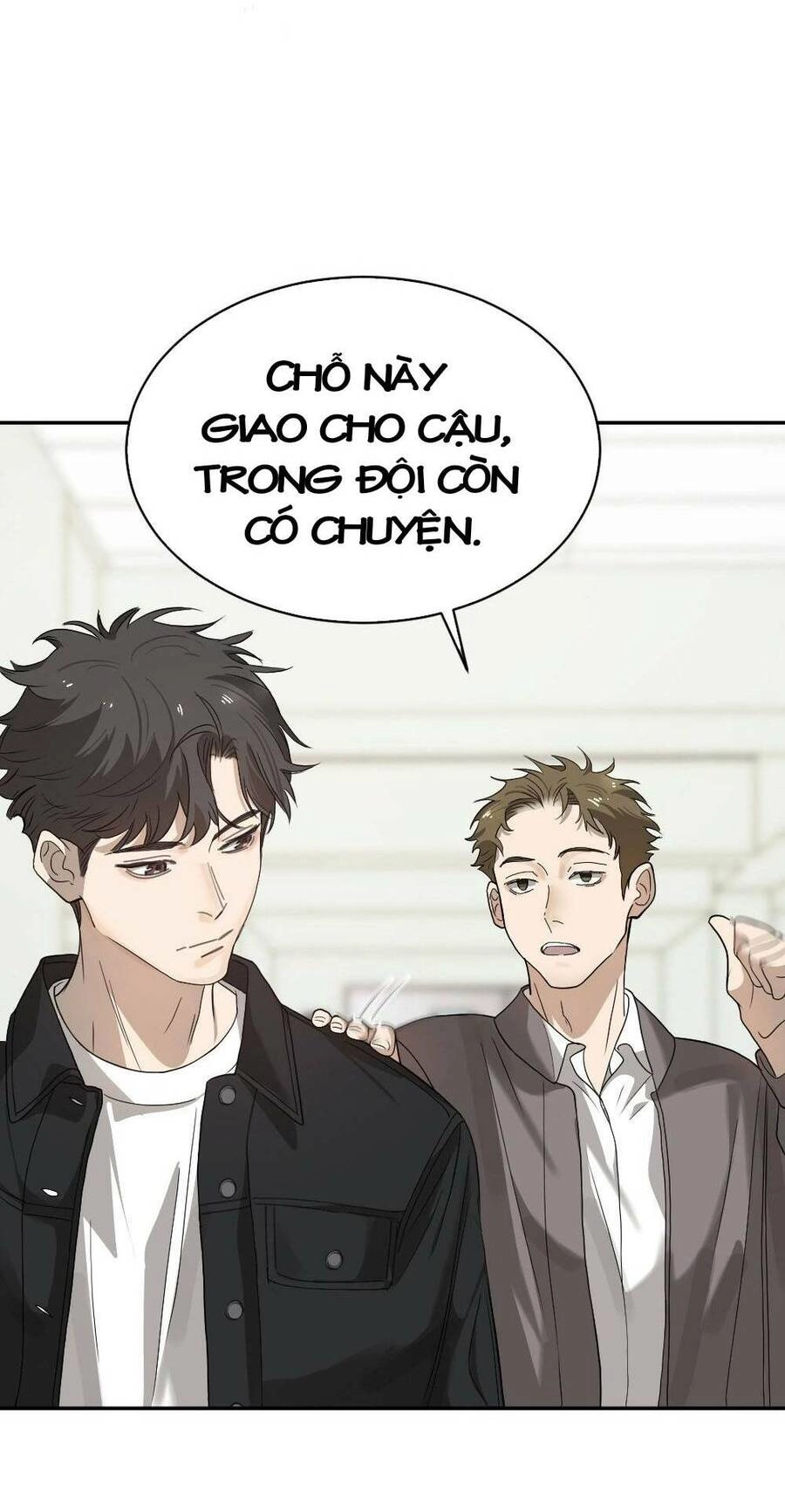 Đếm Ngược 3600 Giây Chapter 7 - 43