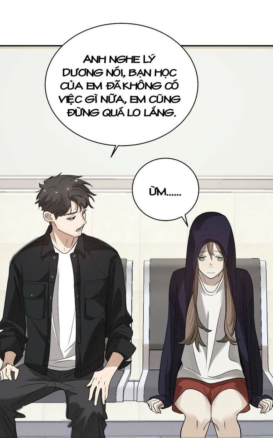 Đếm Ngược 3600 Giây Chapter 7 - 45