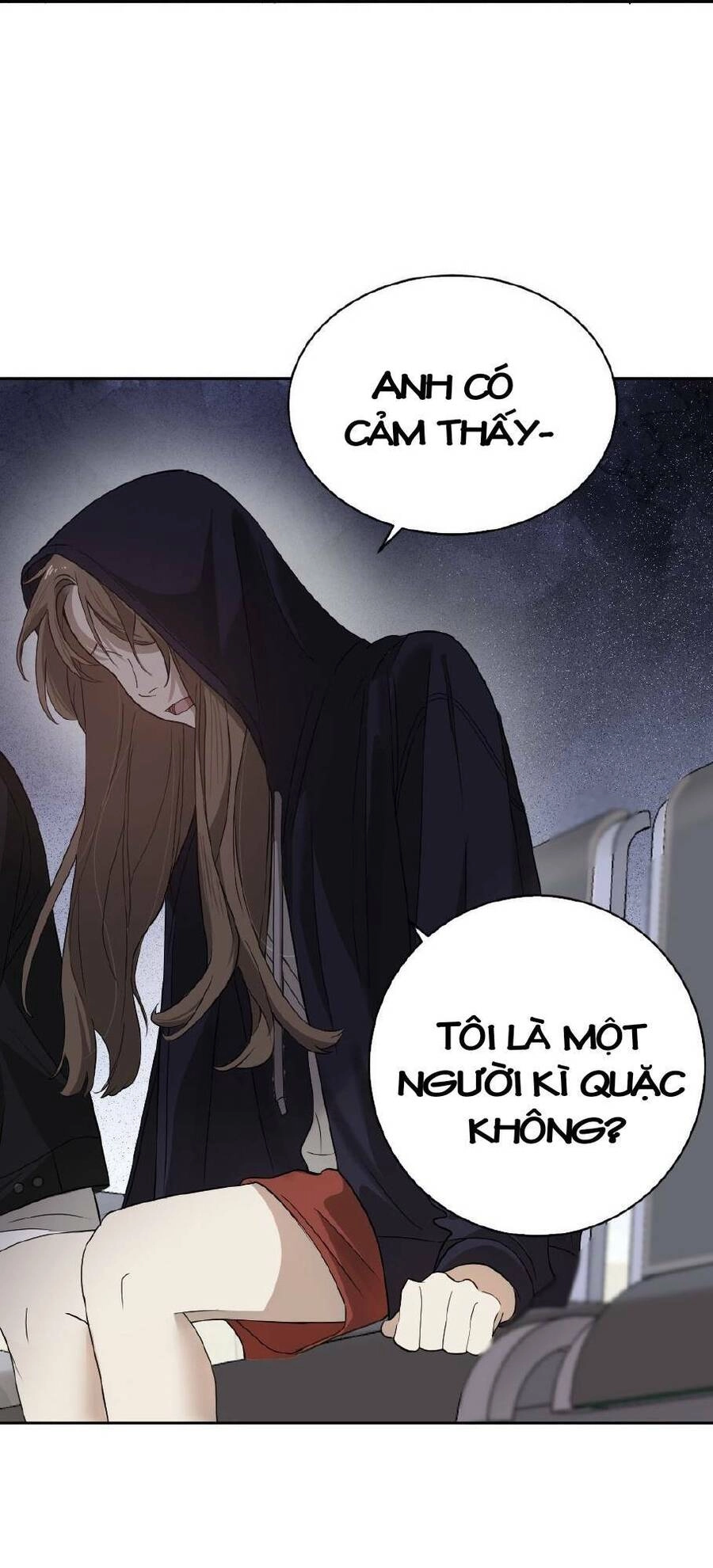 Đếm Ngược 3600 Giây Chapter 7 - 46