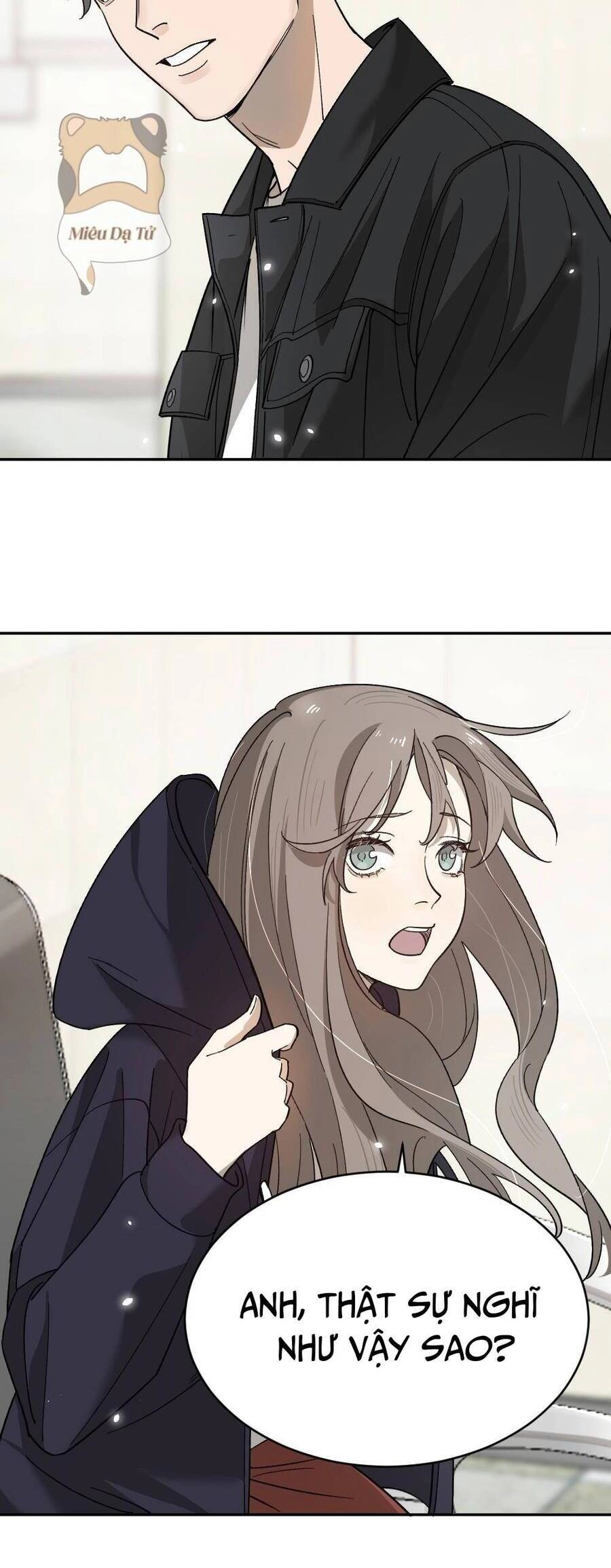 Đếm Ngược 3600 Giây Chapter 8 - 5