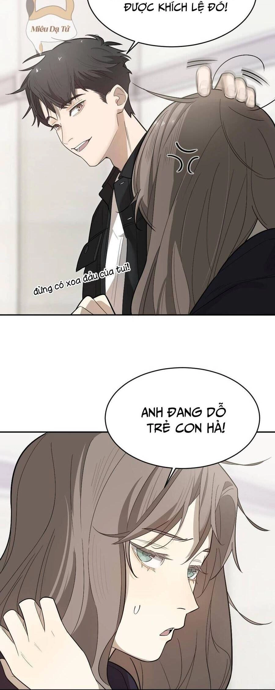 Đếm Ngược 3600 Giây Chapter 8 - 7