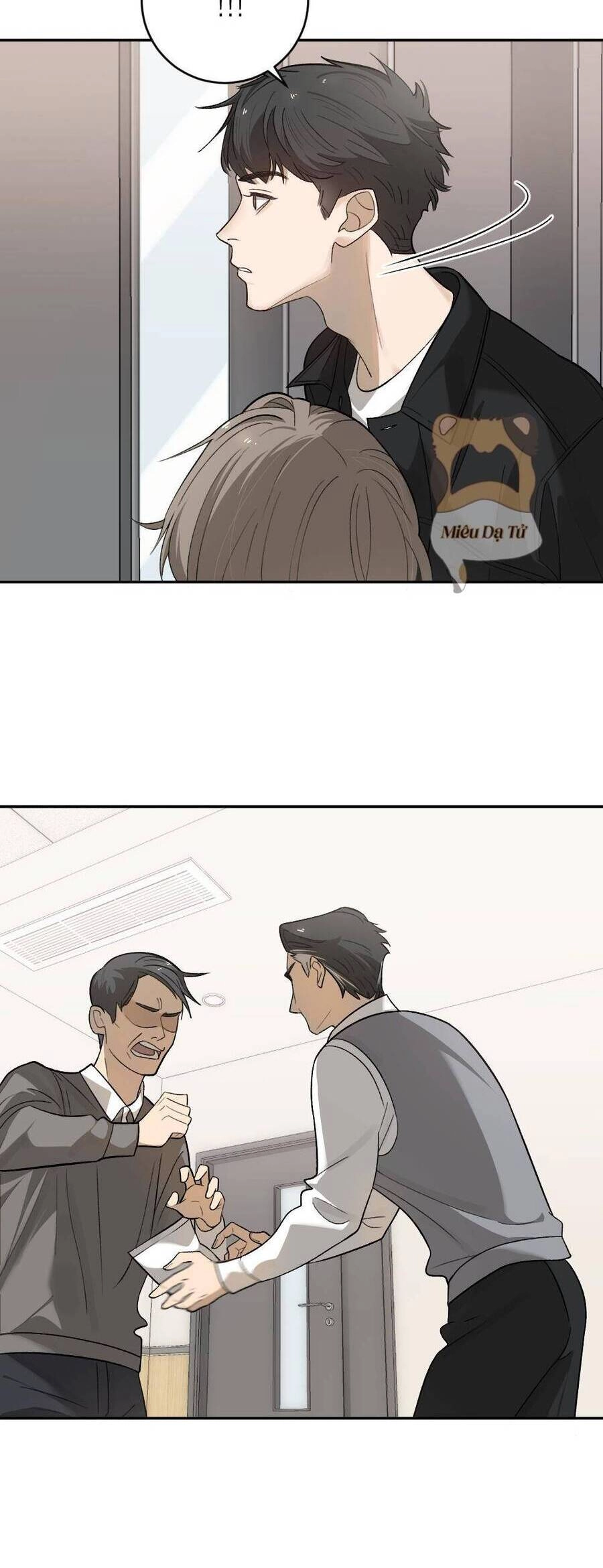 Đếm Ngược 3600 Giây Chapter 8 - 13