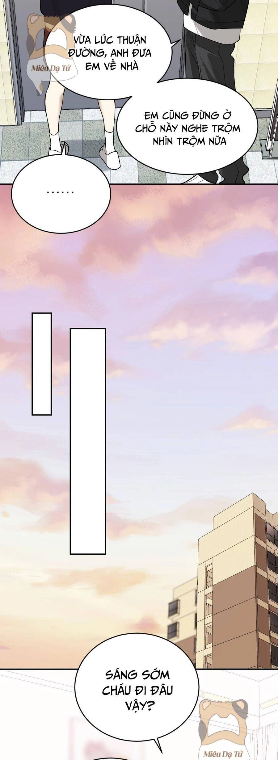 Đếm Ngược 3600 Giây Chapter 8 - 16