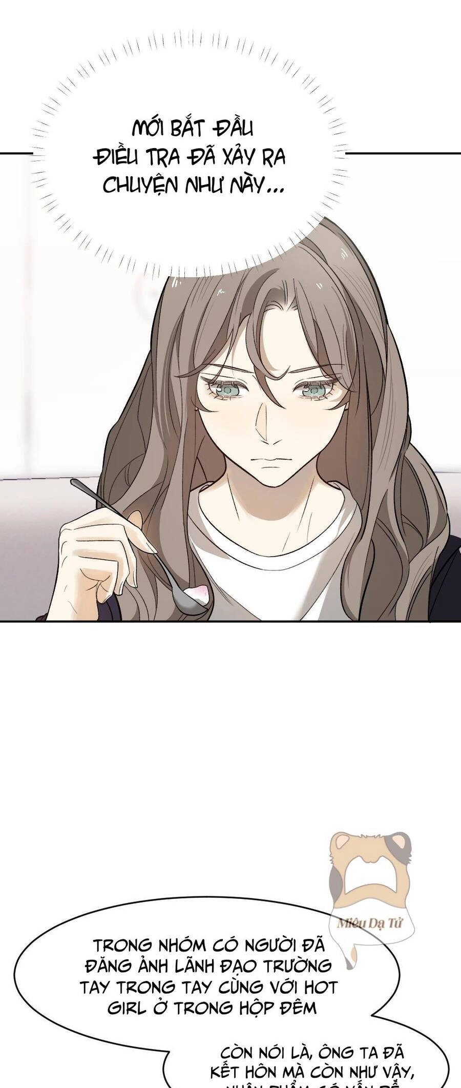 Đếm Ngược 3600 Giây Chapter 8 - 18