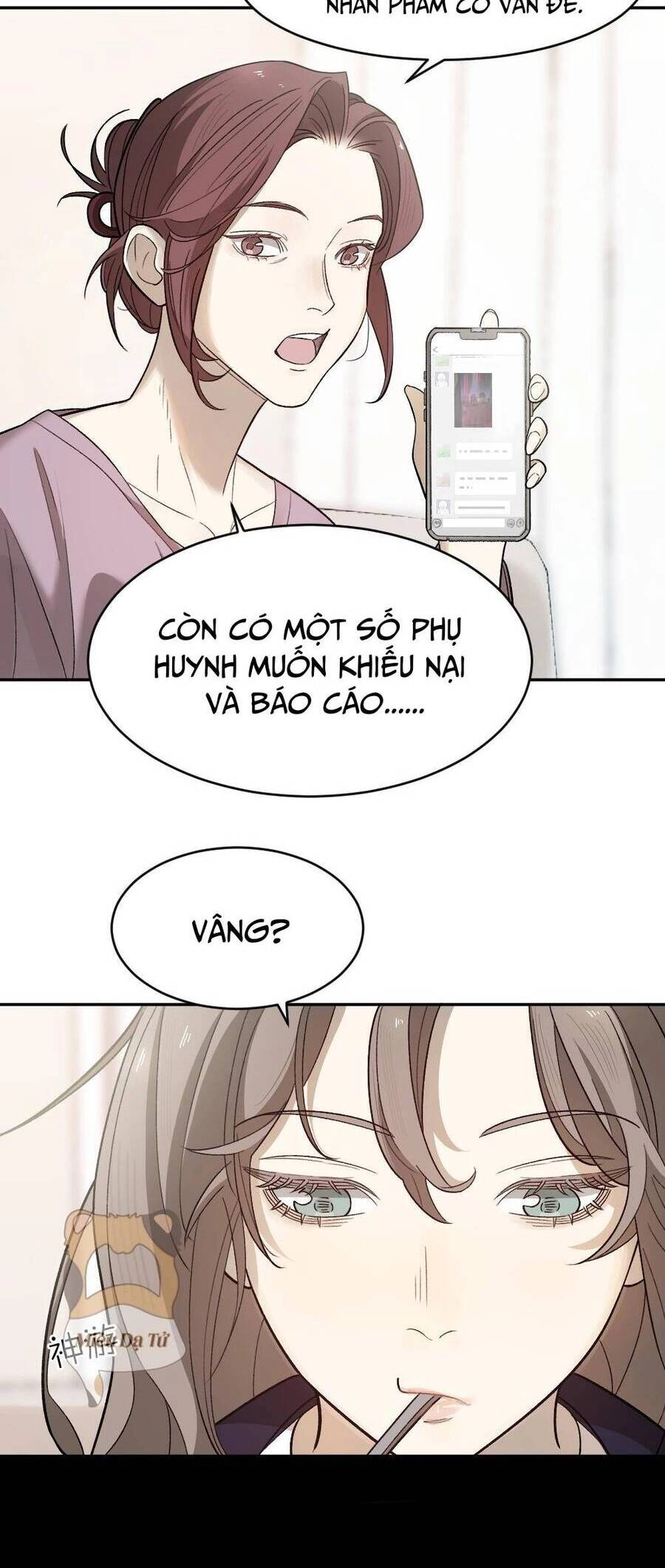 Đếm Ngược 3600 Giây Chapter 8 - 19