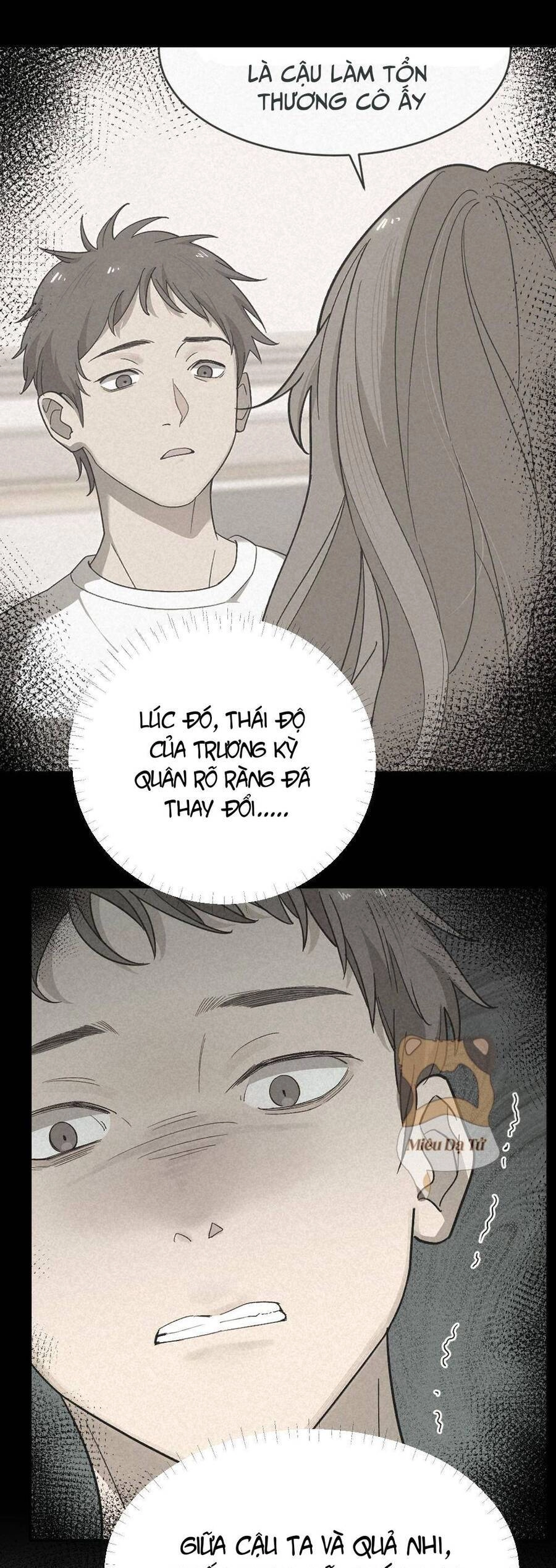 Đếm Ngược 3600 Giây Chapter 8 - 20