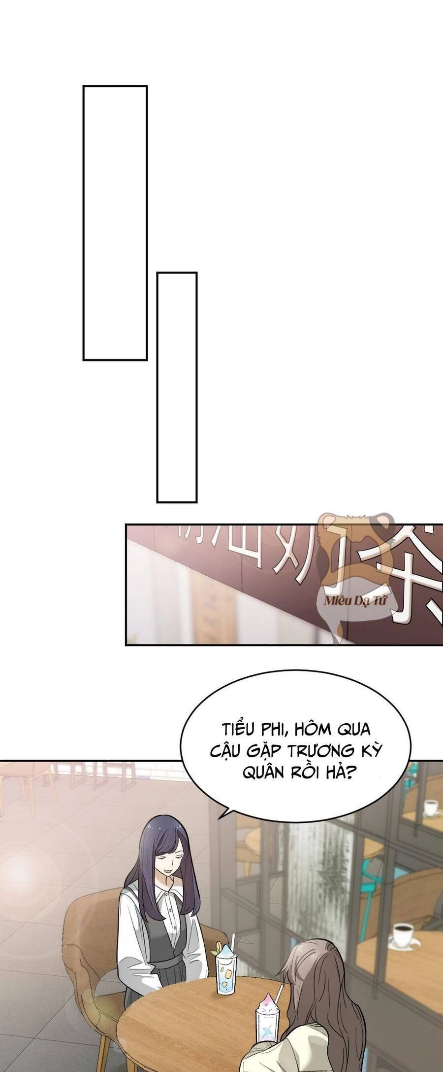 Đếm Ngược 3600 Giây Chapter 8 - 22