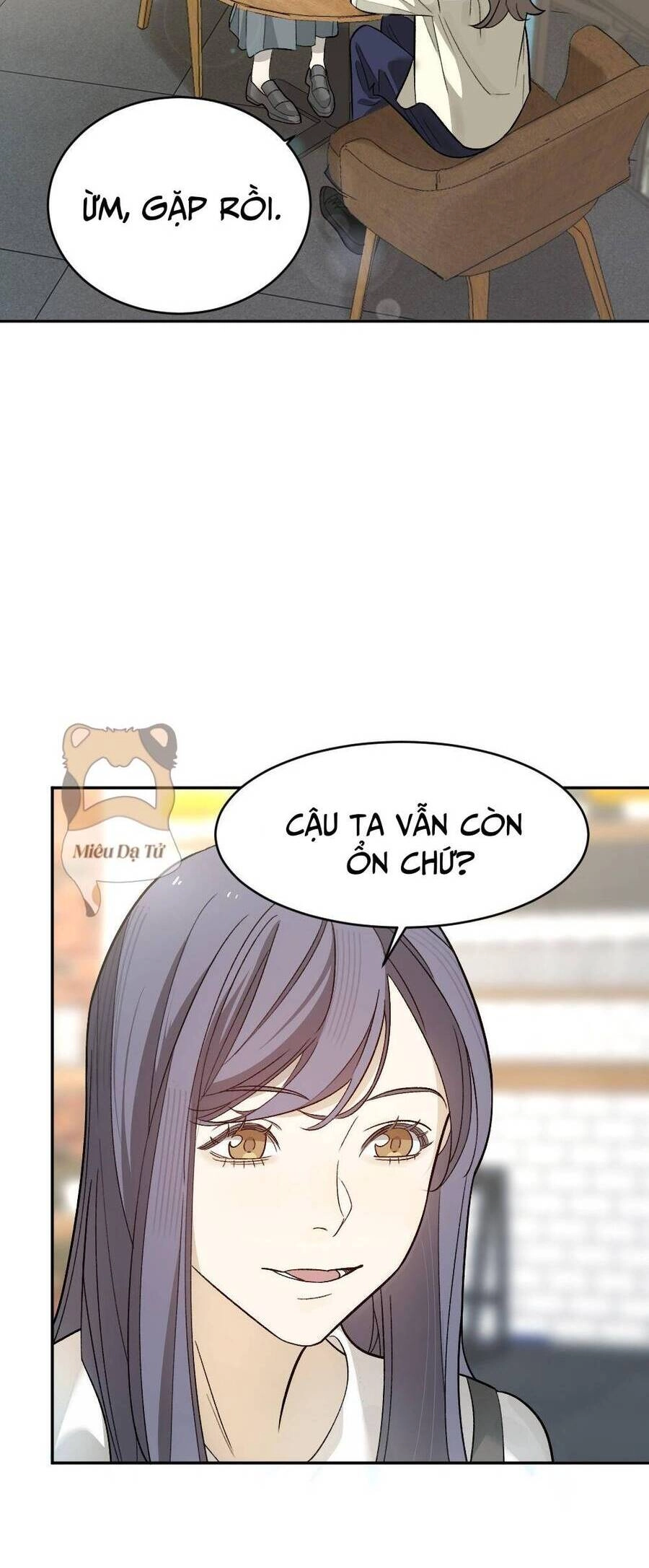 Đếm Ngược 3600 Giây Chapter 8 - 23