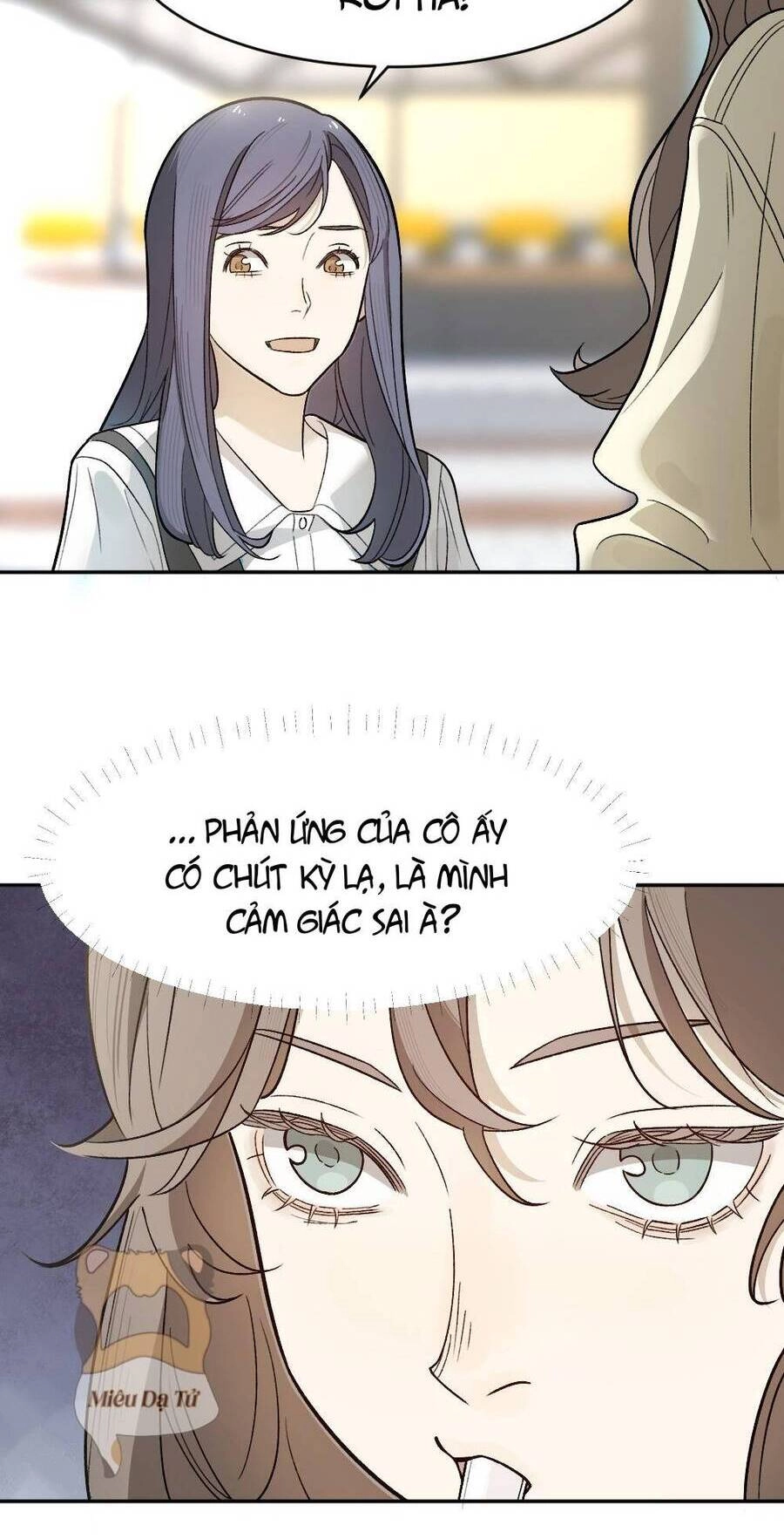 Đếm Ngược 3600 Giây Chapter 8 - 25