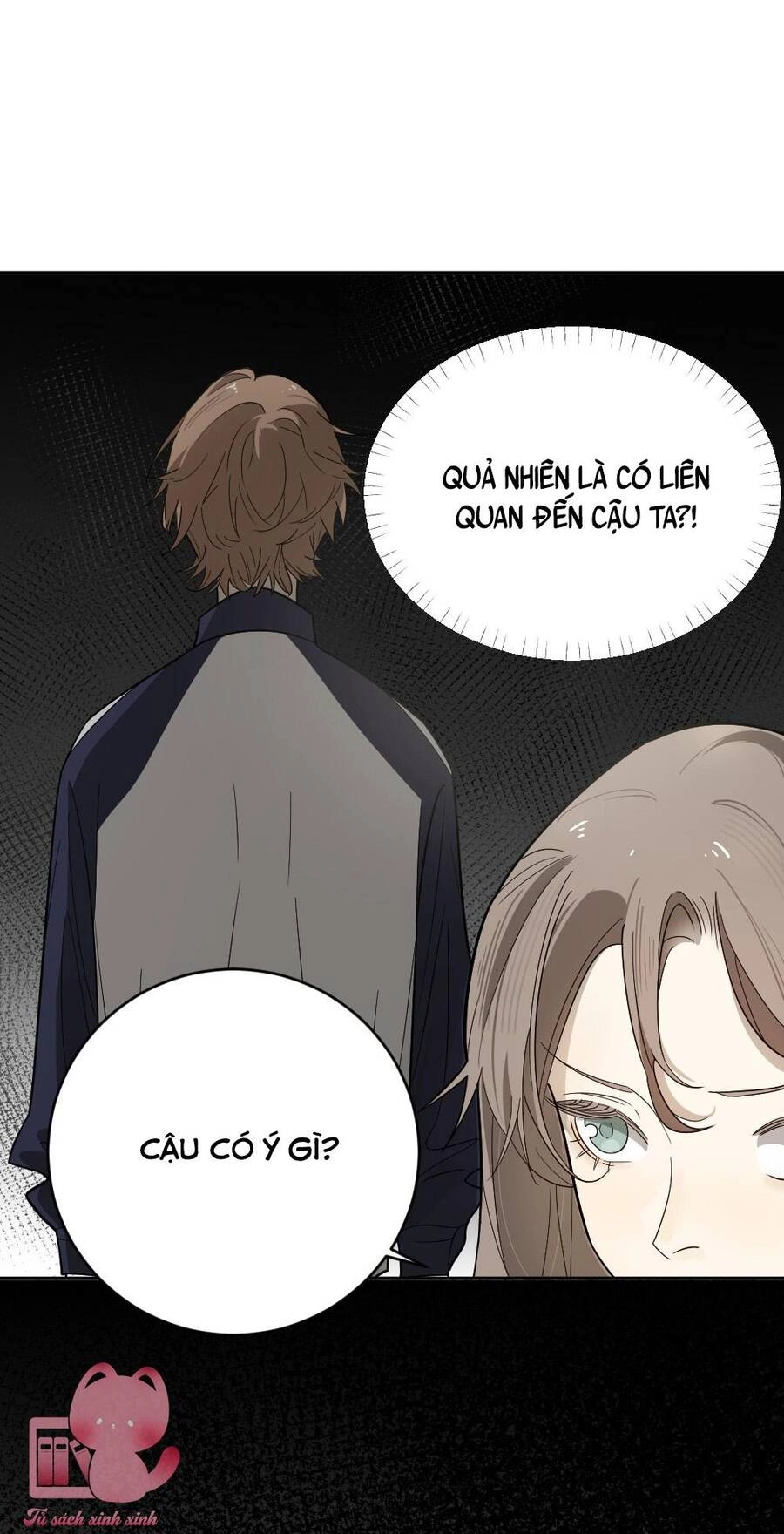 Đếm Ngược 3600 Giây Chapter 9 - 3