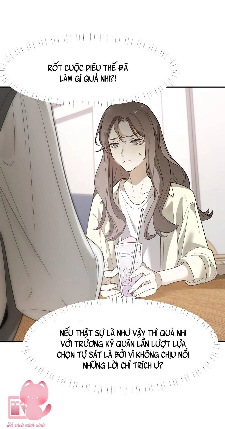 Đếm Ngược 3600 Giây Chapter 9 - 10