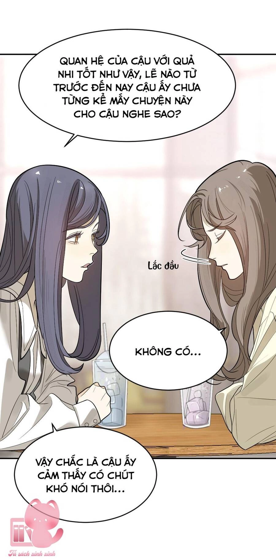 Đếm Ngược 3600 Giây Chapter 9 - 11