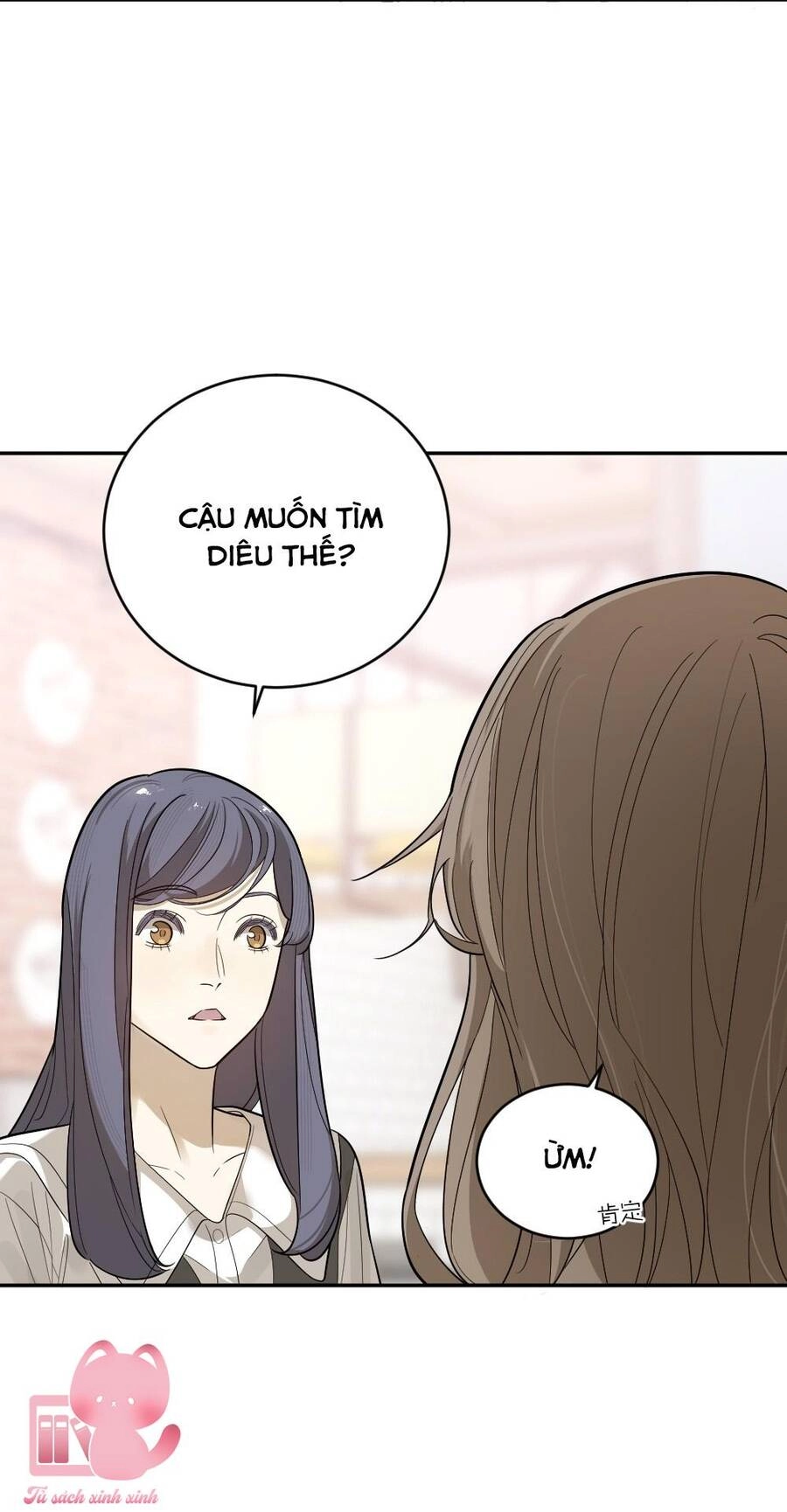 Đếm Ngược 3600 Giây Chapter 9 - 13