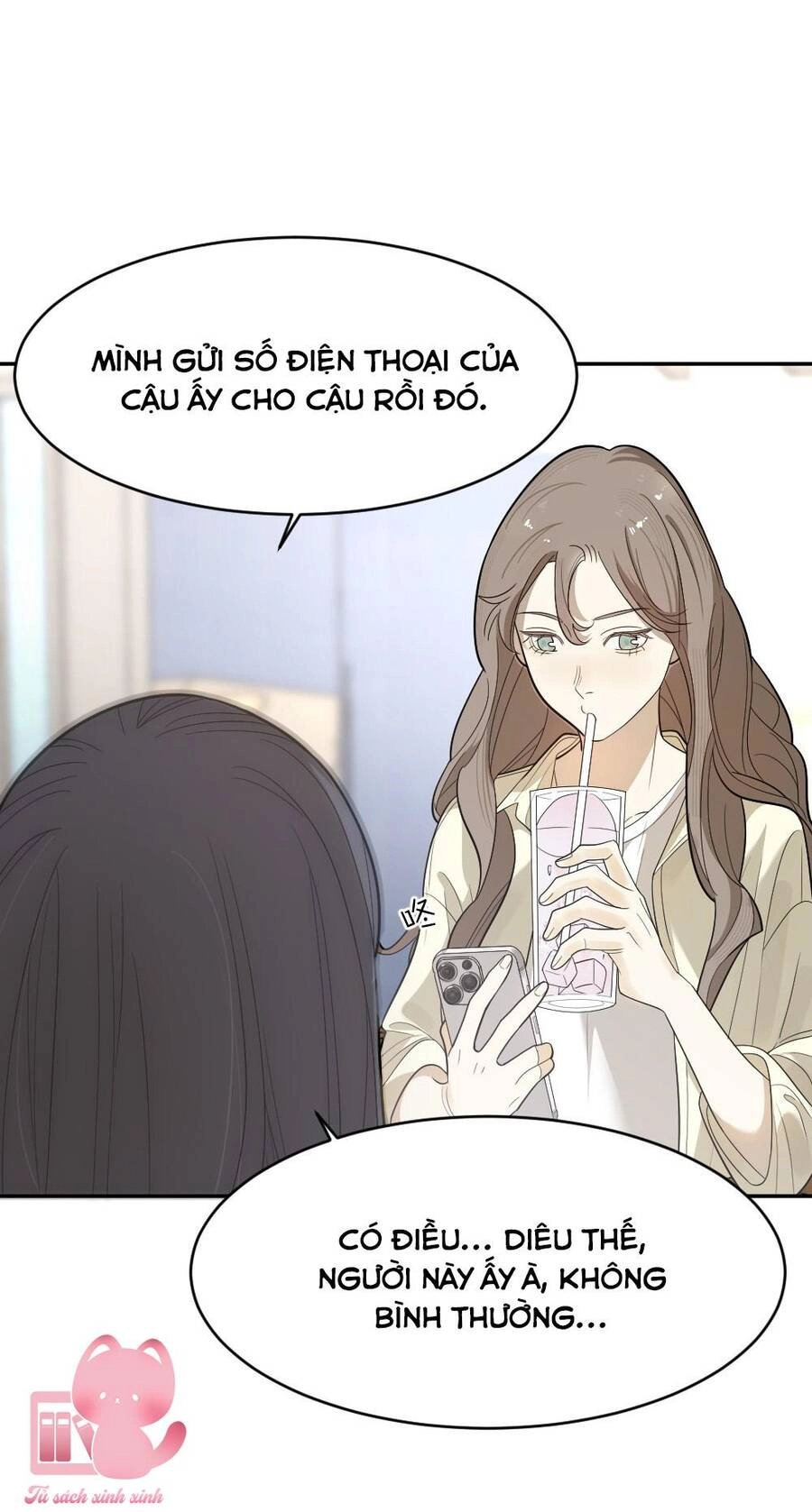 Đếm Ngược 3600 Giây Chapter 9 - 14