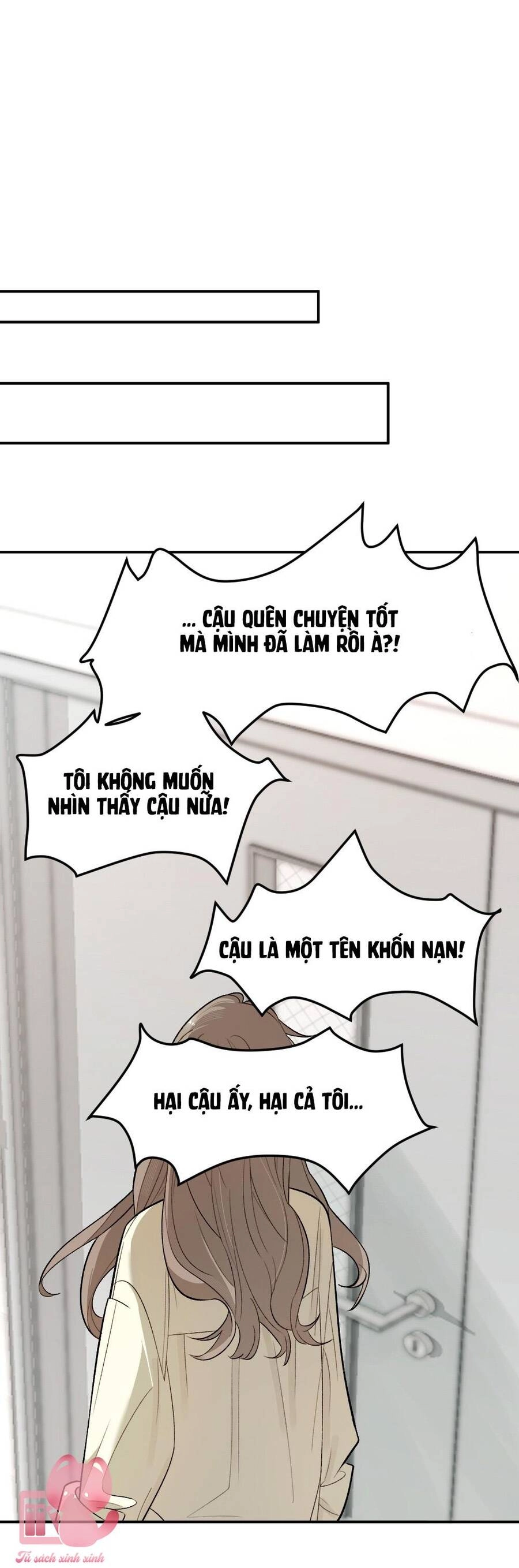 Đếm Ngược 3600 Giây Chapter 9 - 19