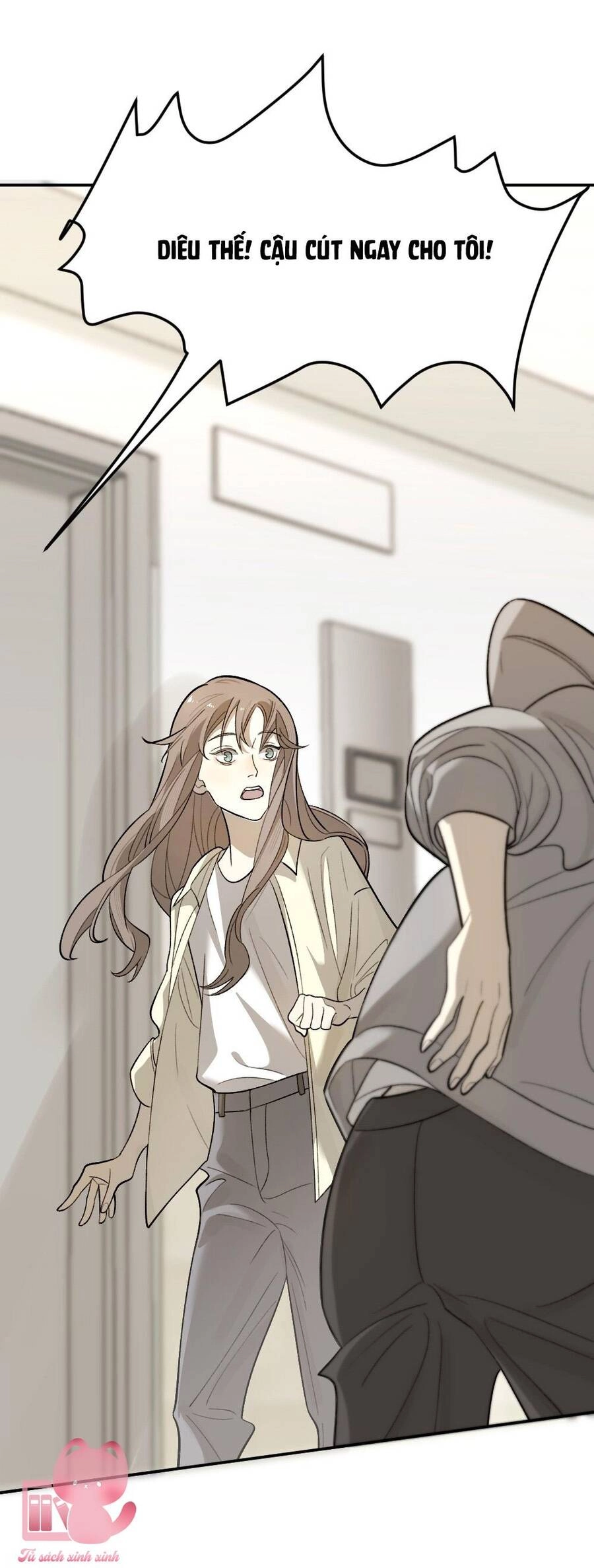 Đếm Ngược 3600 Giây Chapter 9 - 20