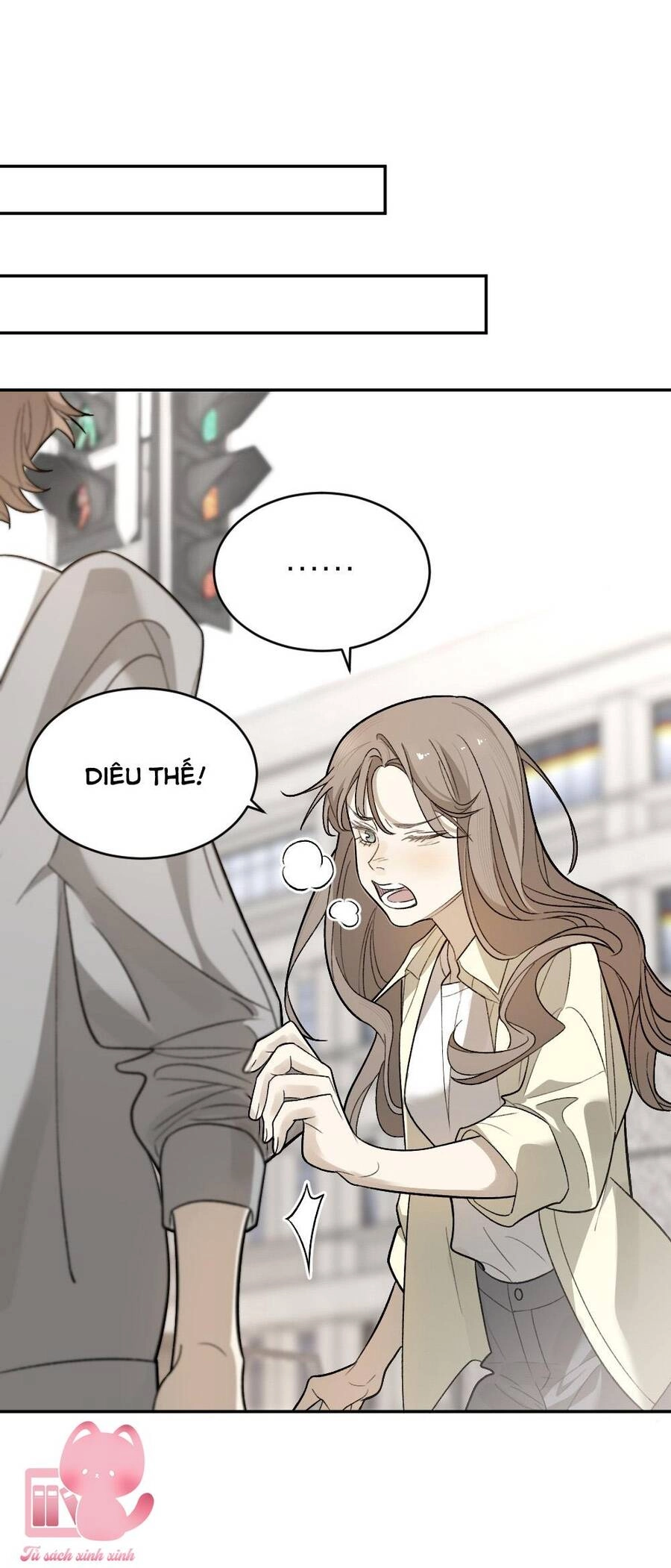 Đếm Ngược 3600 Giây Chapter 9 - 26