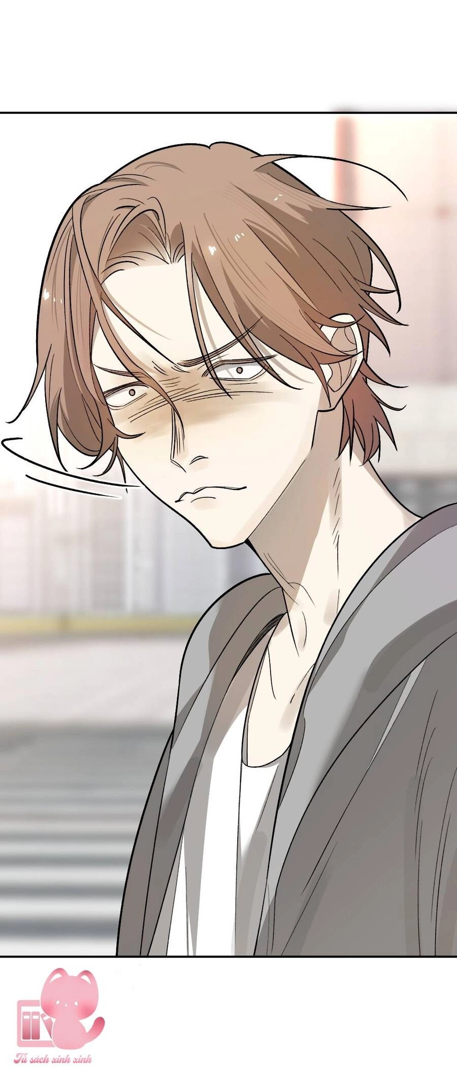 Đếm Ngược 3600 Giây Chapter 9 - 27