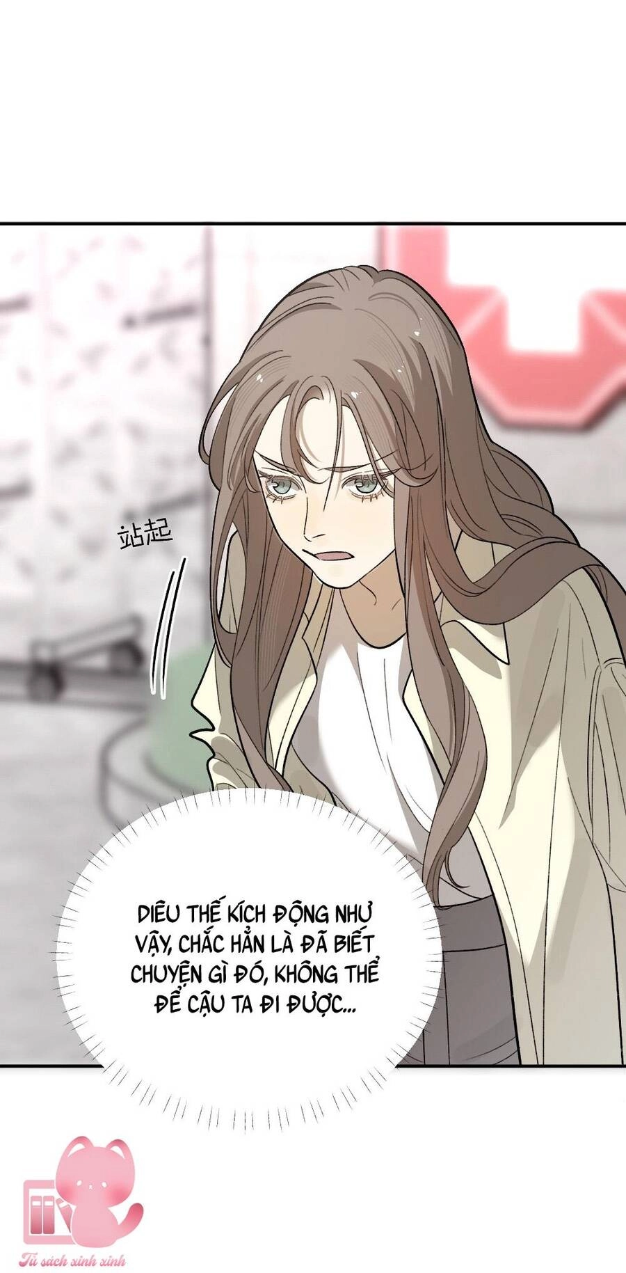 Đếm Ngược 3600 Giây Chapter 9 - 33