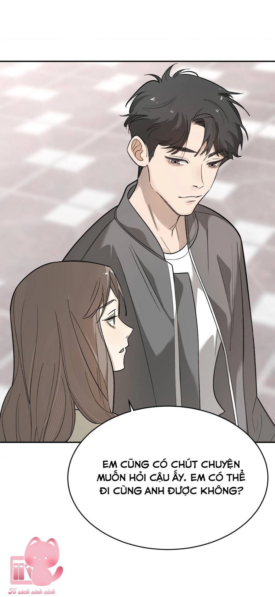 Đếm Ngược 3600 Giây Chapter 9 - 42