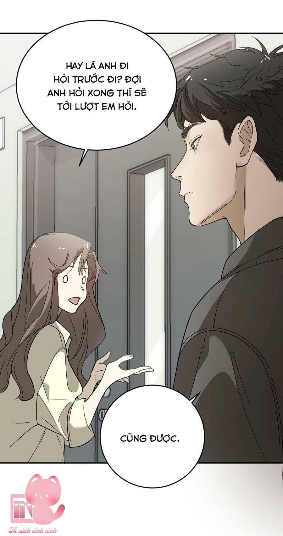 Đếm Ngược 3600 Giây Chapter 10 - 5