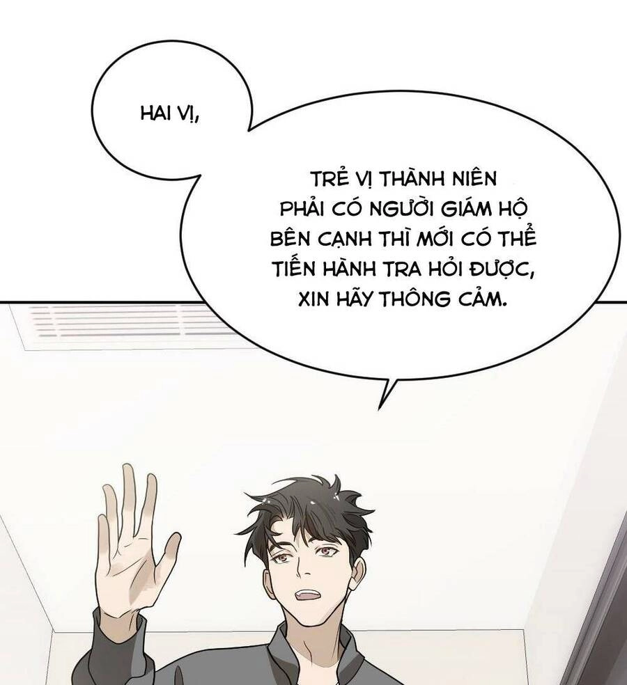 Đếm Ngược 3600 Giây Chapter 10 - 9