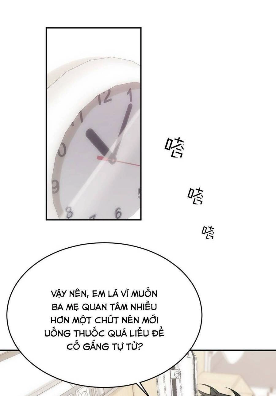 Đếm Ngược 3600 Giây Chapter 10 - 11