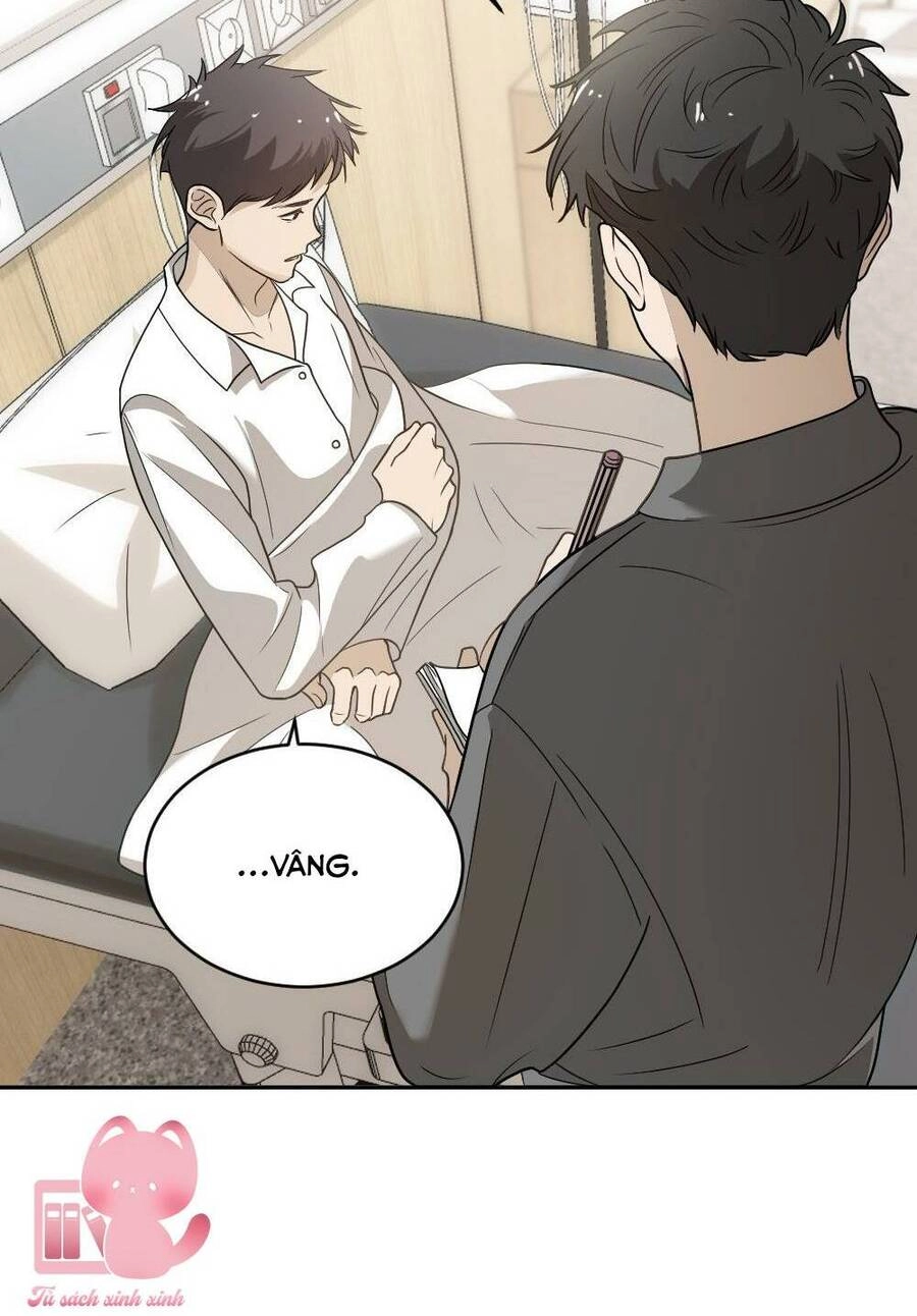 Đếm Ngược 3600 Giây Chapter 10 - 12