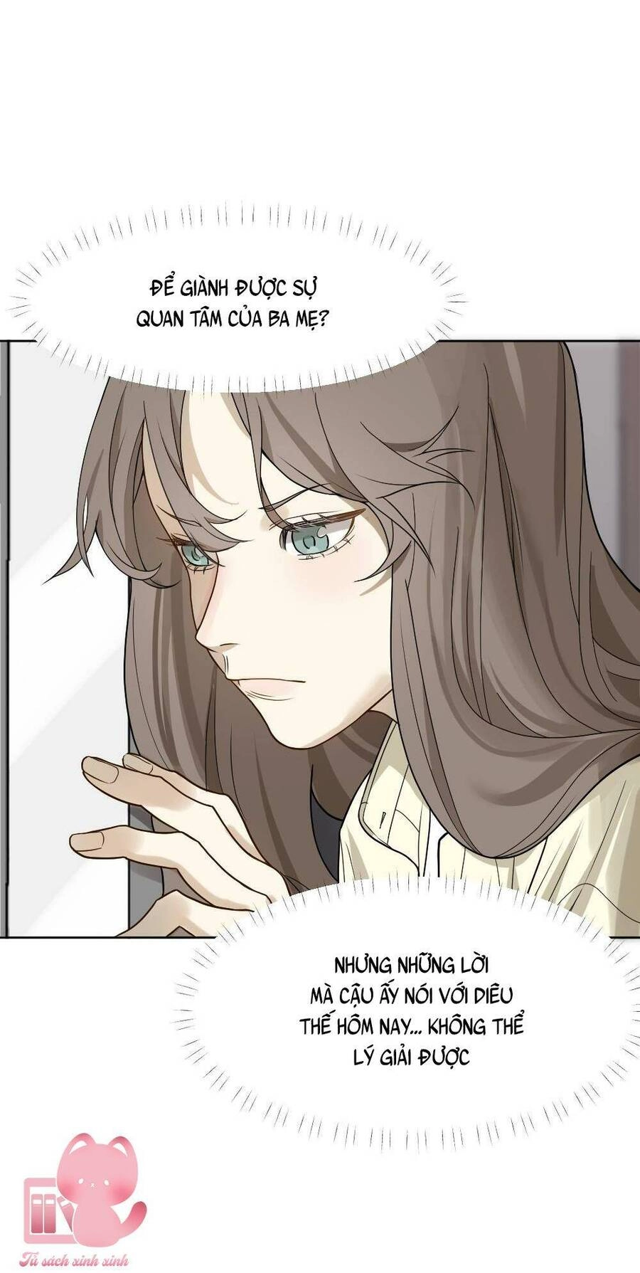 Đếm Ngược 3600 Giây Chapter 10 - 13